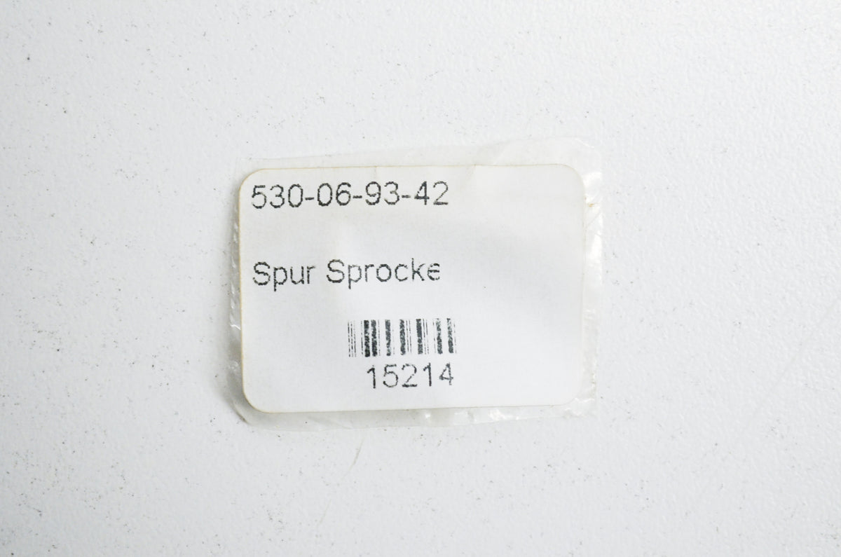 New Husqvarna 530-06-93-42 Spur Sprocket 36 41 136 141 NOS