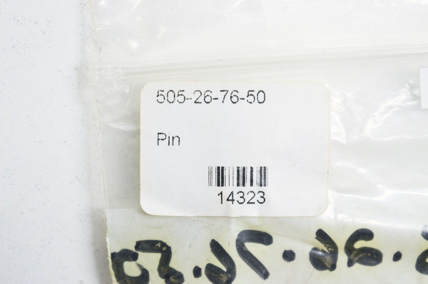 Pin 3120 XP EPA NOS