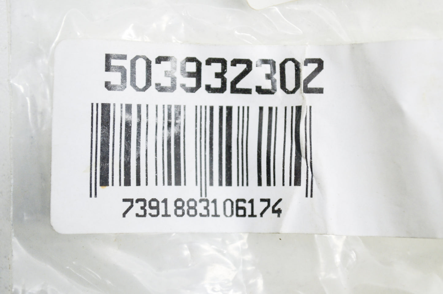 Crankshaft Bearing & Seal 340 345 350 EPA NOS