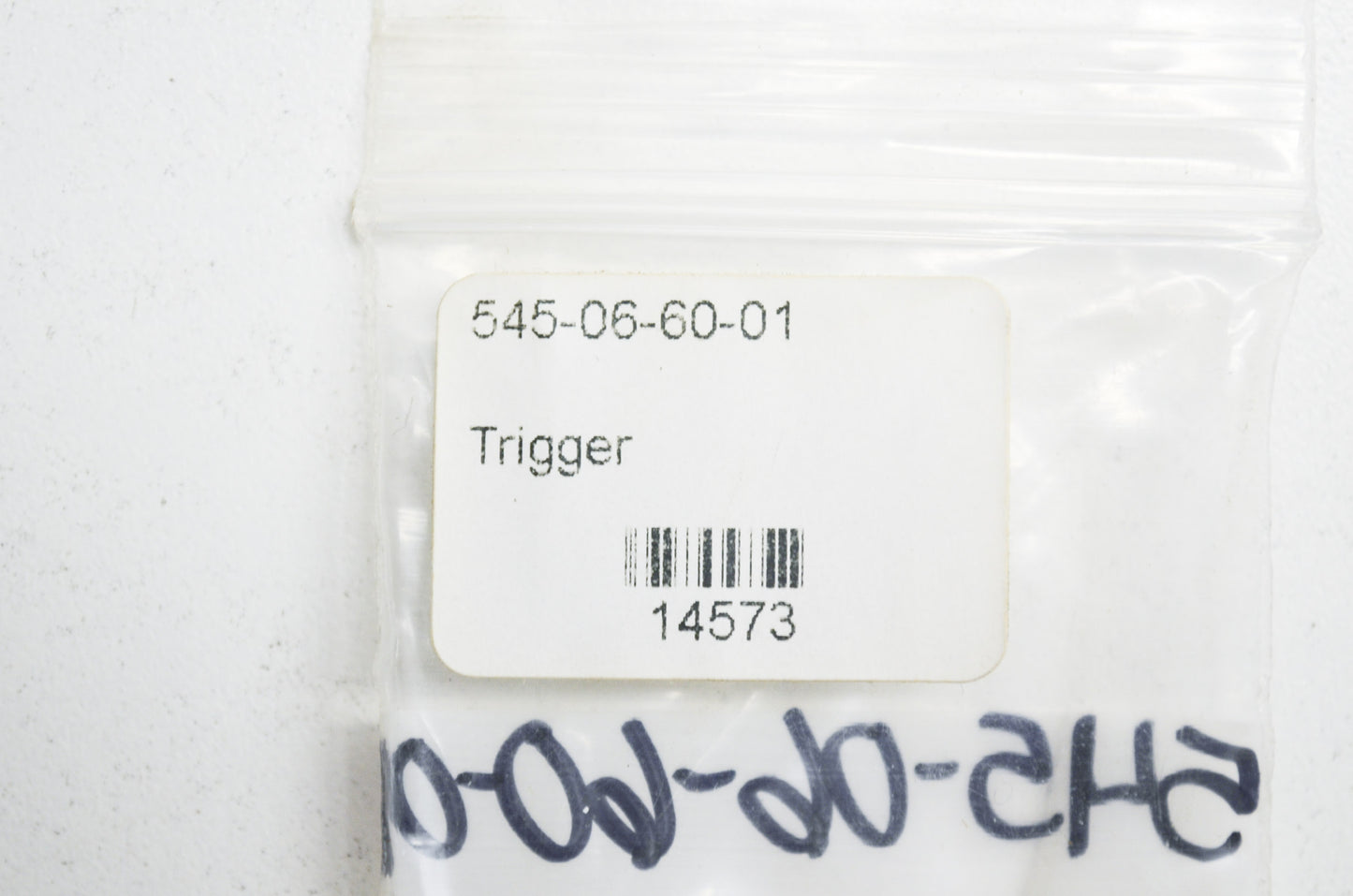 New OEM Husqvarna Trigger 124 125 128 NOS