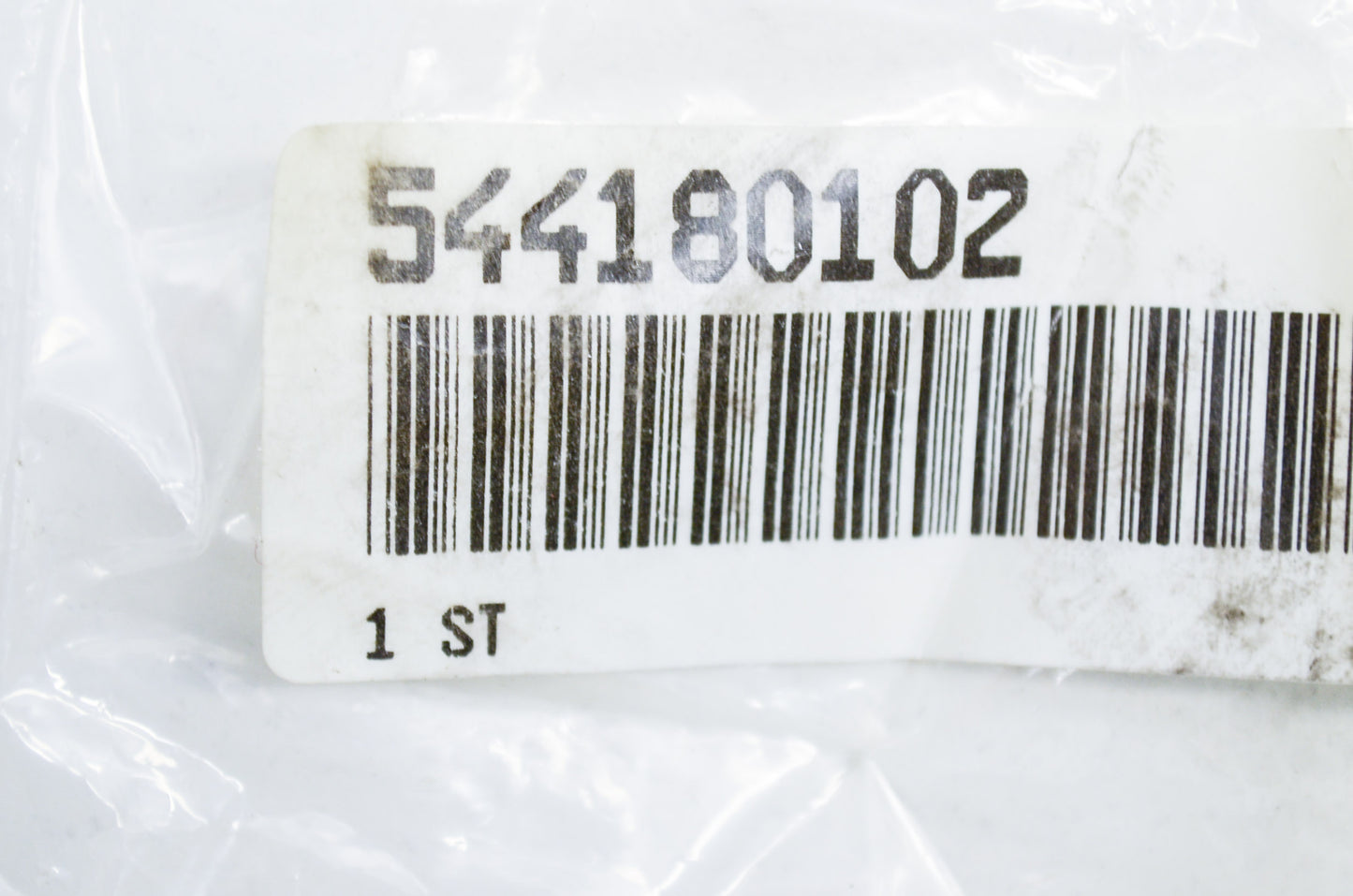 New OEM Husqvarna Oil Pump 460 NOS