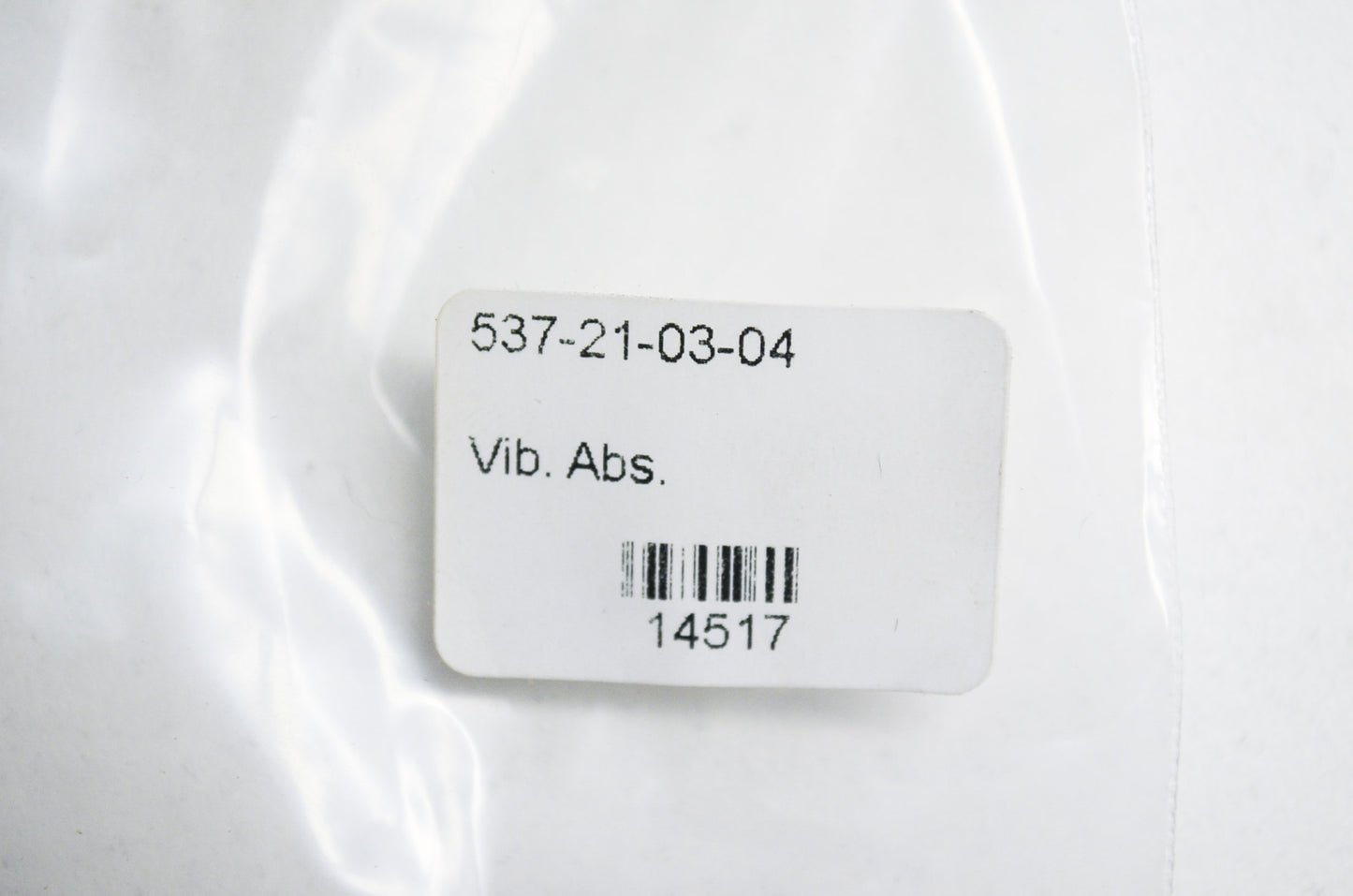 Vibration Absorber 570 575 XP 576 XP EPA NOS