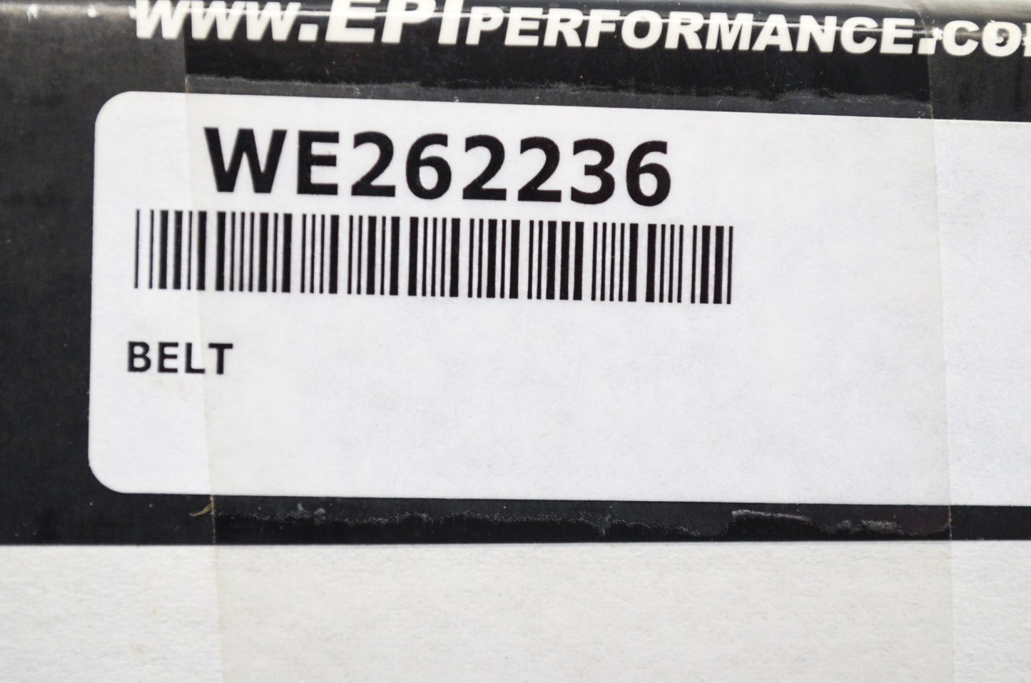 Super Duty Drive Belt Can-Am Commander Outlander Renegade NOS