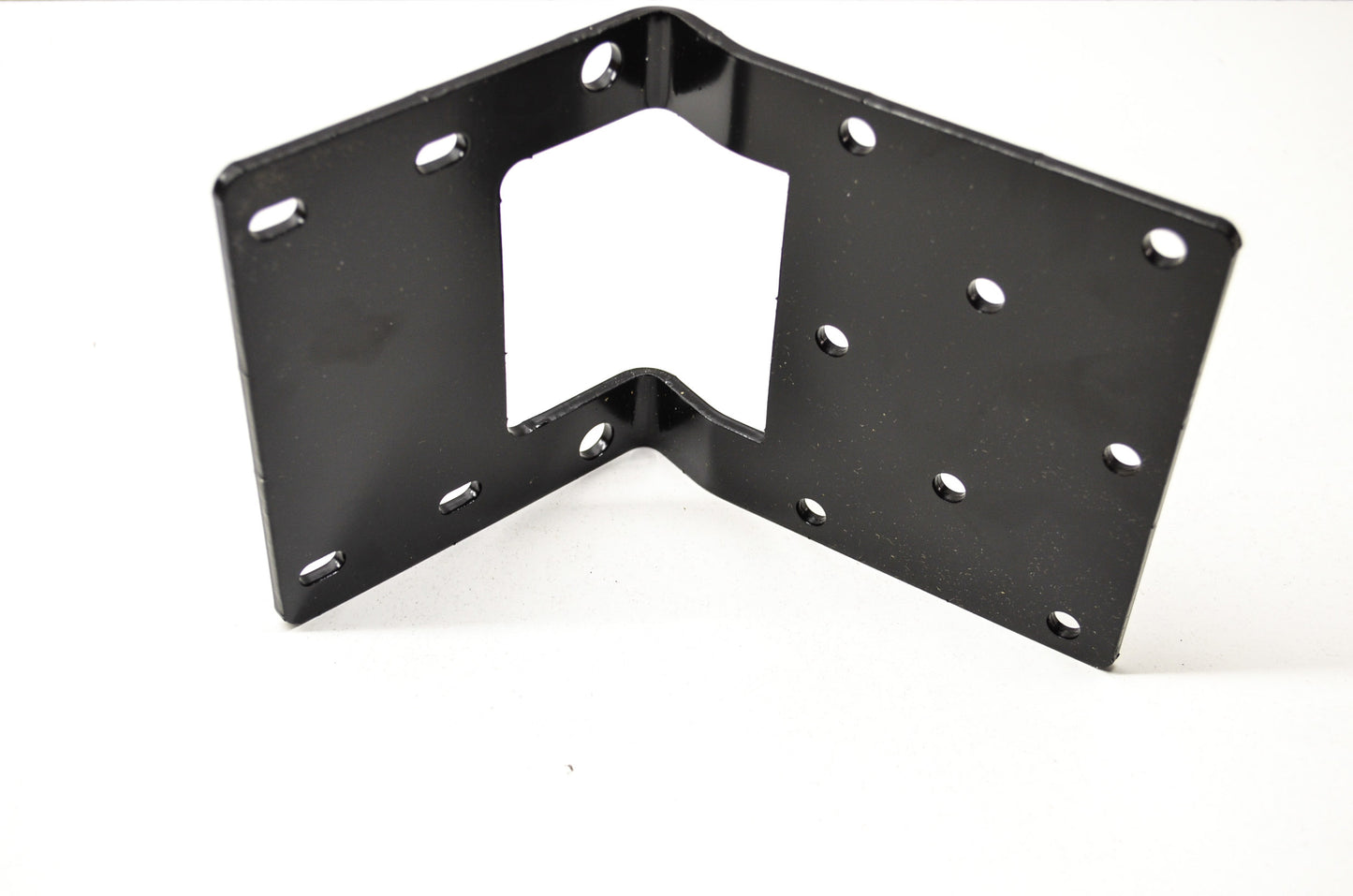 OEM Yamaha ABA-4S169-40-01 Winch Mounting Kit NOS