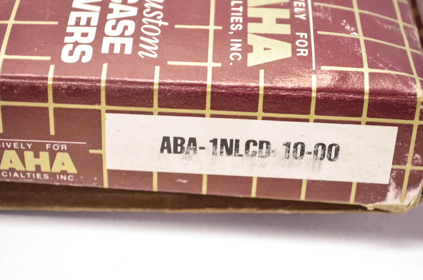Accent Panels NOS