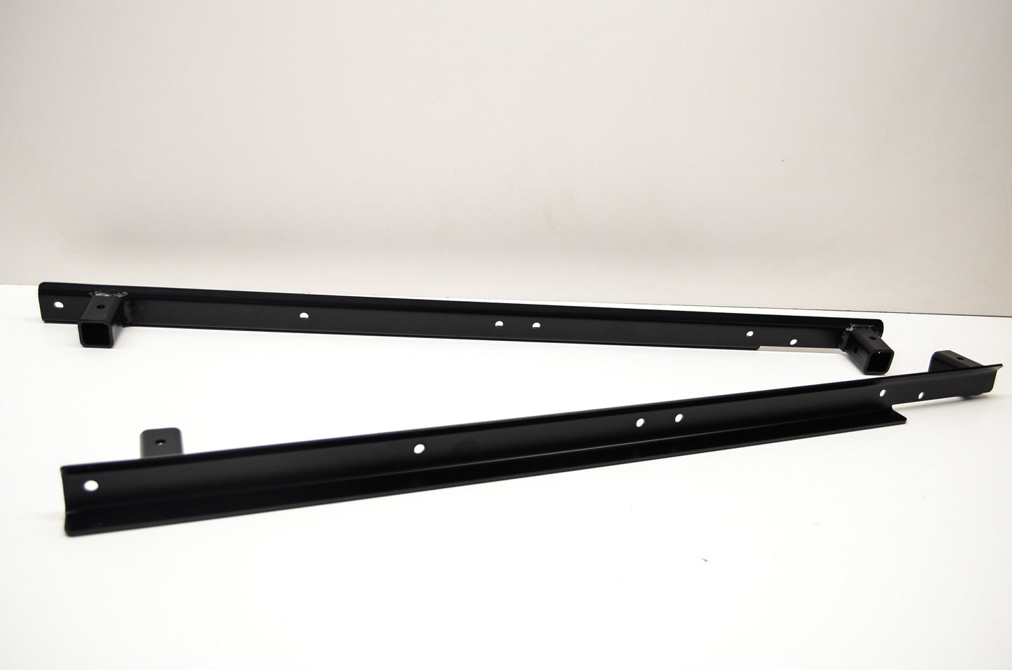 Rhino Cargo Box Mount Rail NOS