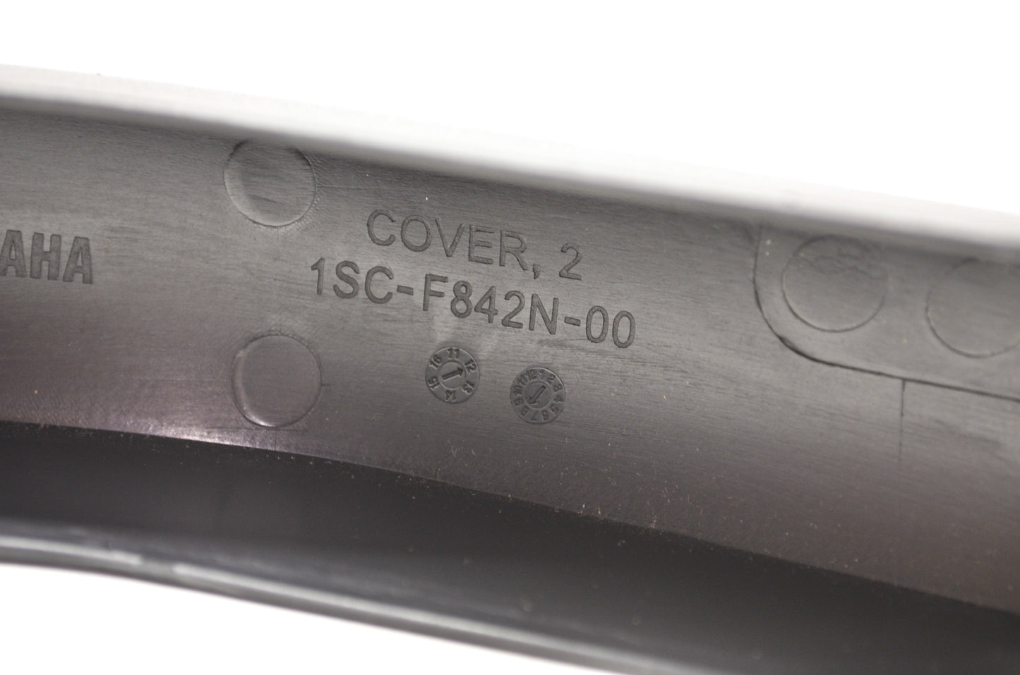 Cover 2 NOS
