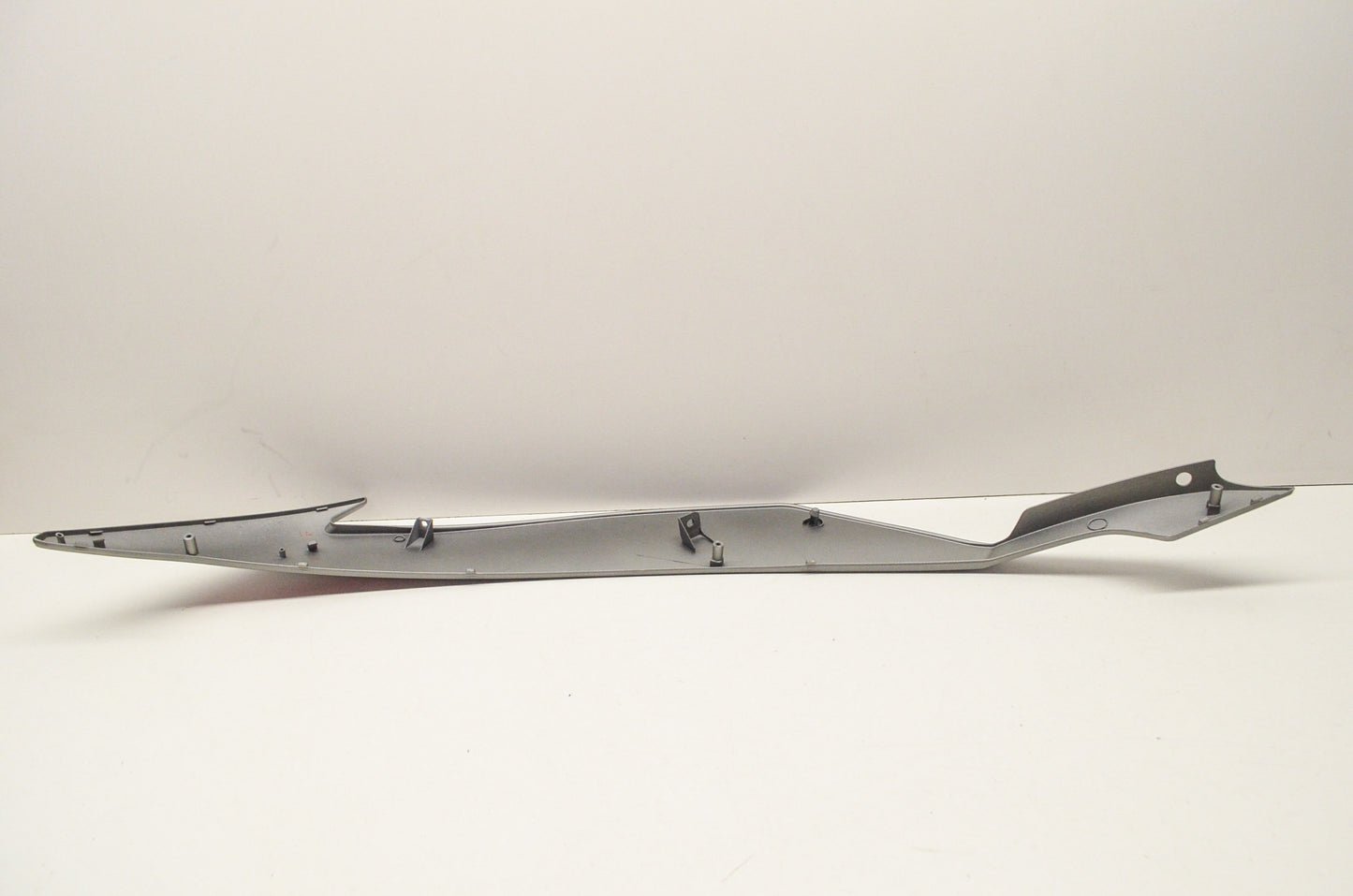 New OEM Yamaha Fairing Panel Assembly 09 YZFR6 NOS