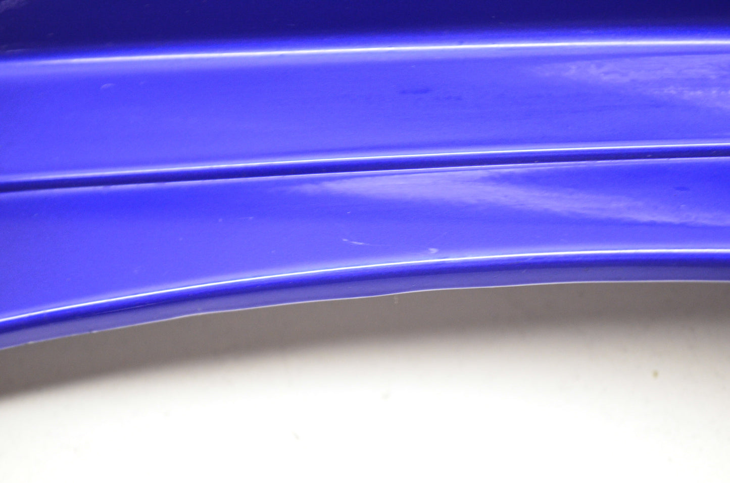 Right Side Fairing Panel