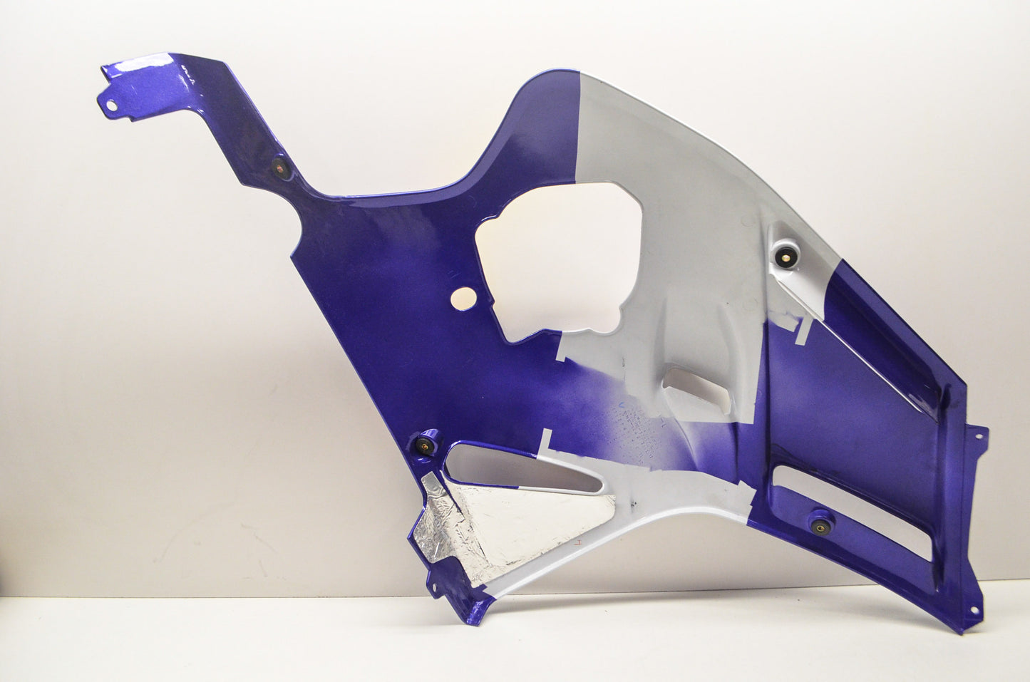 OEM Yamaha 3EN-Y283J-0B-0Y Front Lower Body 1 NOS