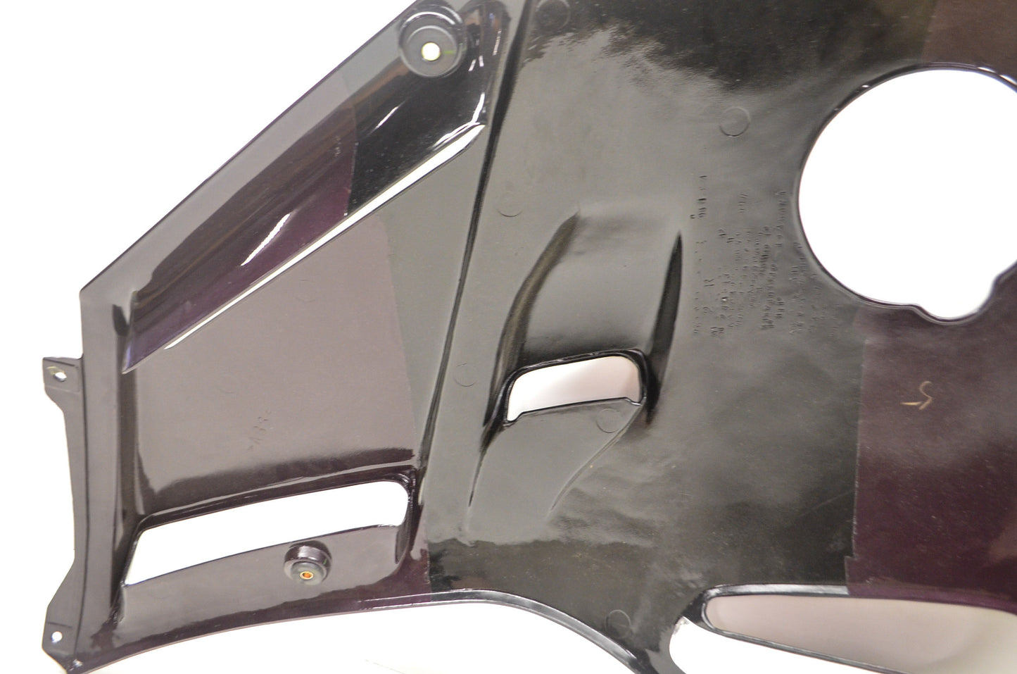 Fairing FZR Deltabox Combination NOS