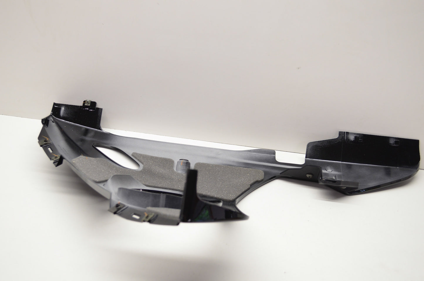 OEM Yamaha 5SL-Y2808-40-P4 Under Cover Assembly NOS