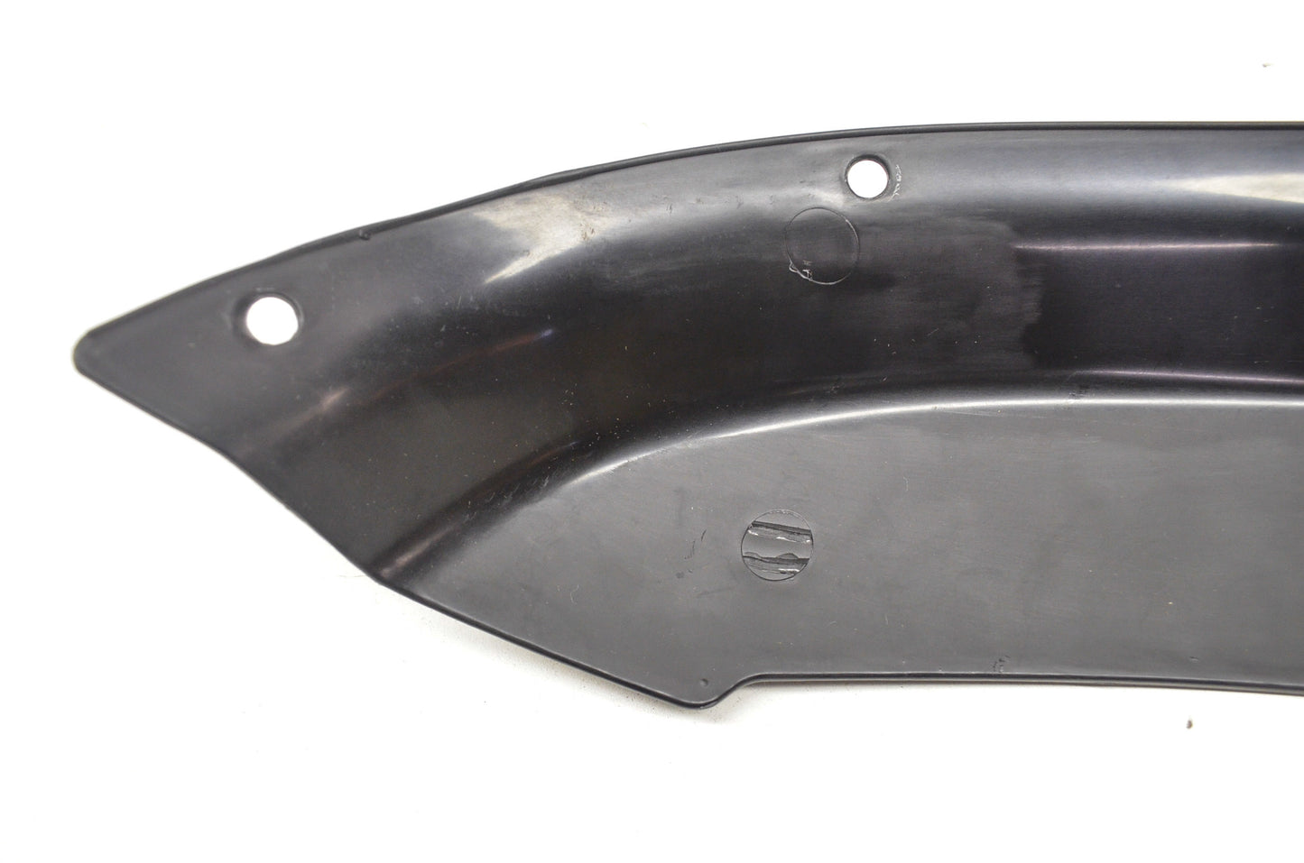 OEM Yamaha 5B4-F1555-00-00 Over Fender 2 NOS
