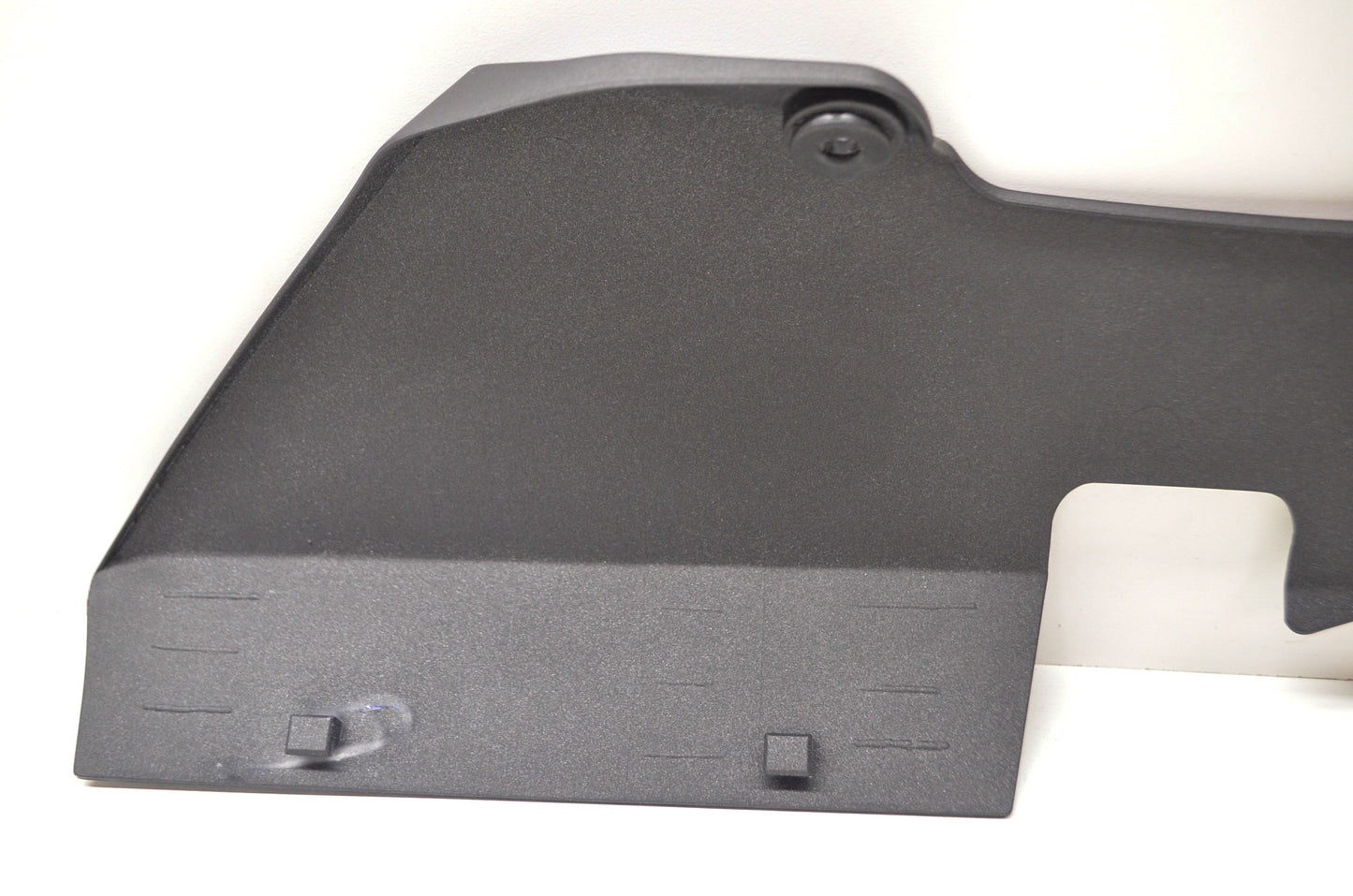 OEM Yamaha 5EB-Y2808-00-P0 Under Cover Assembly NOS