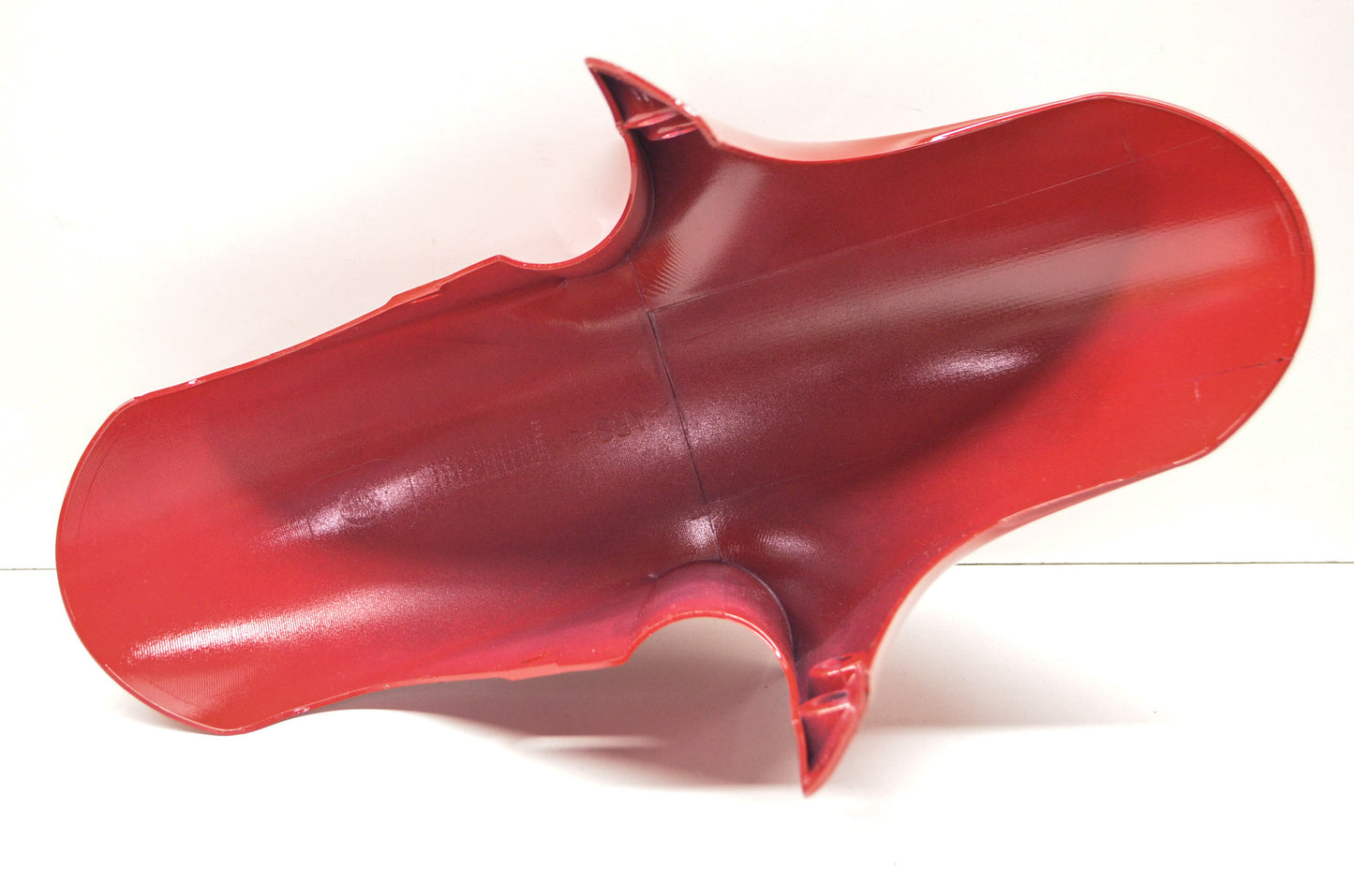 Front Fender NOS