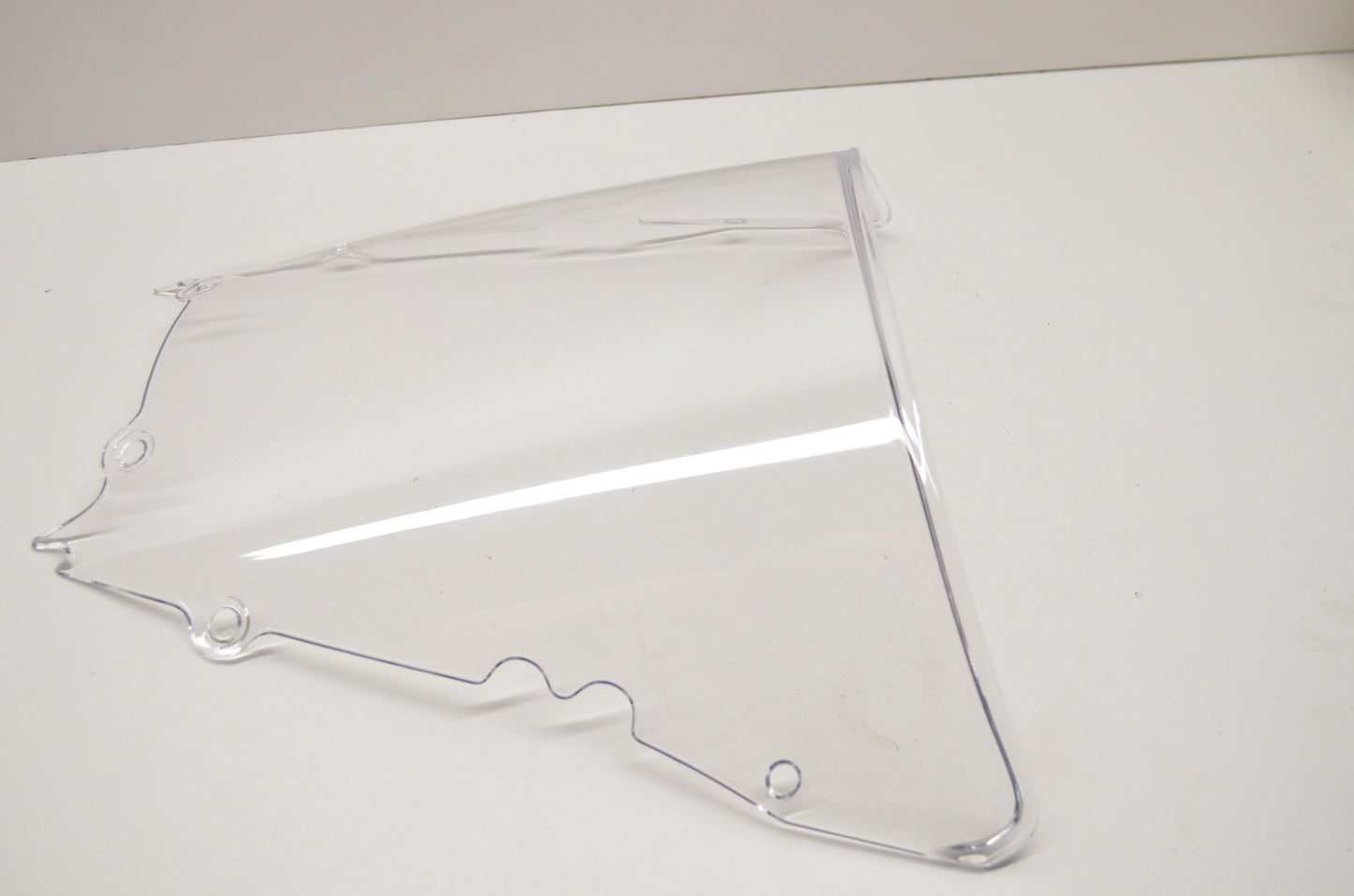 Windshield NOS