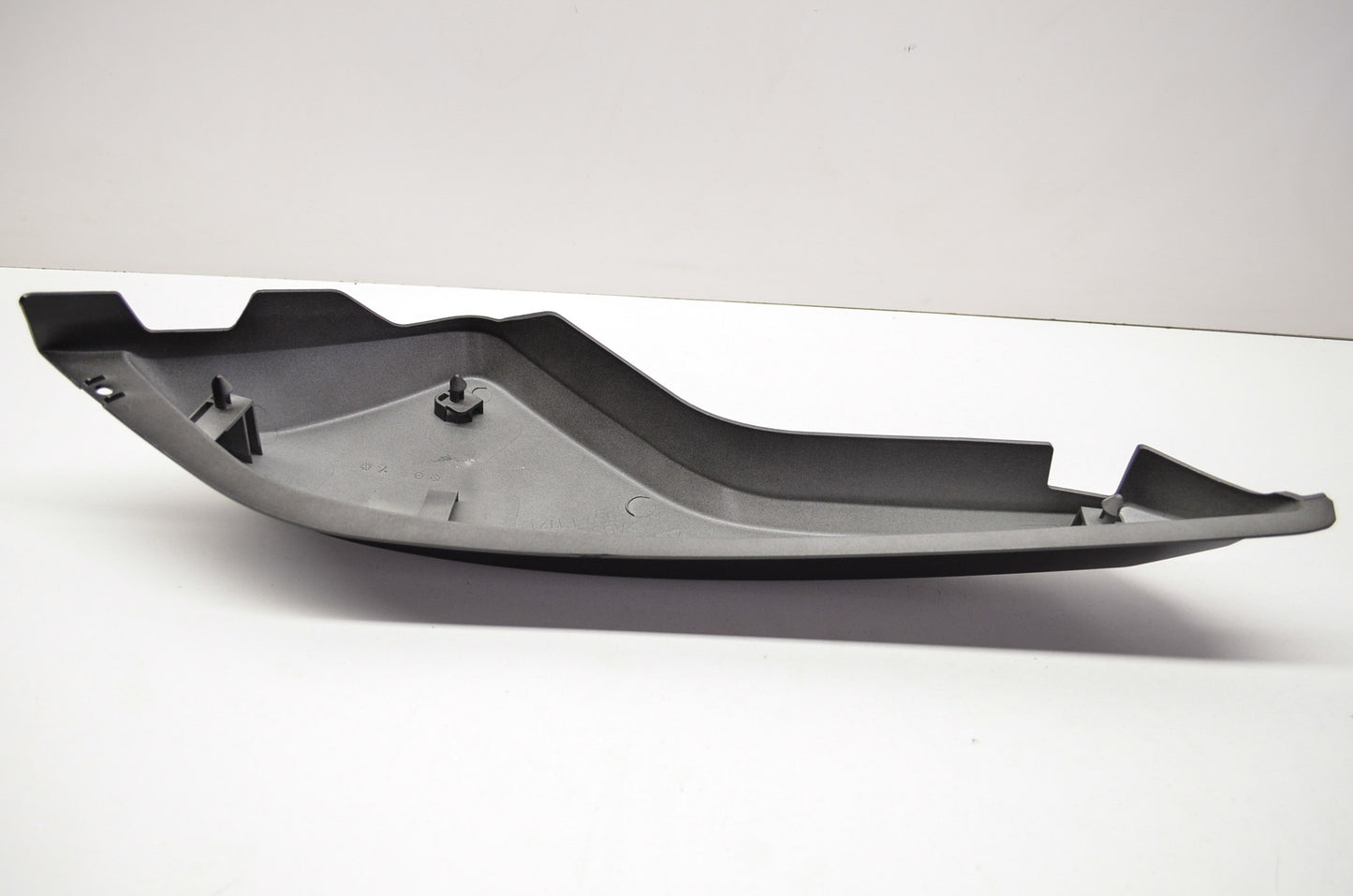 OEM Yamaha 5S9-XF172-80-P0 Side Cover 2 NOS