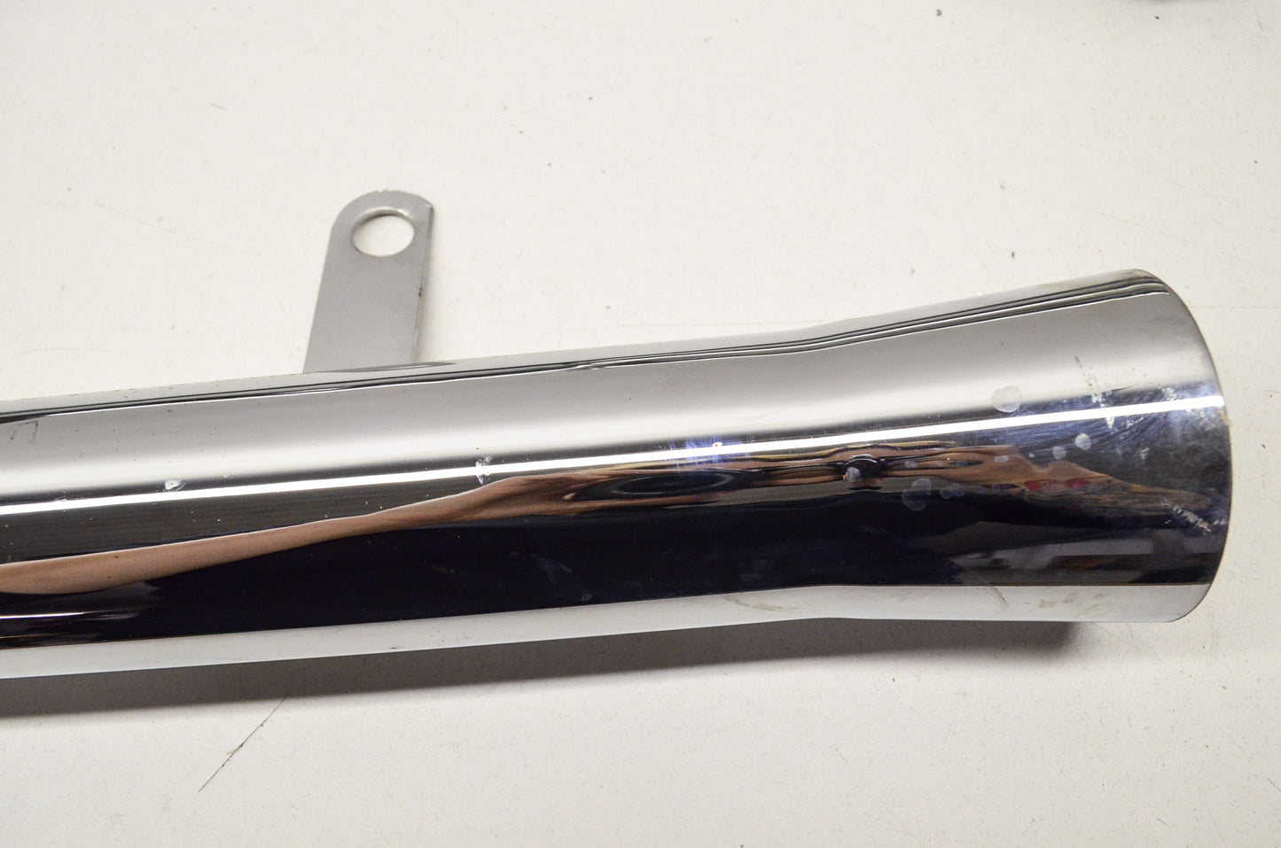 Flare Tip Replacement Mufflers 77-78 Honda CB750K Qty 2 NOS