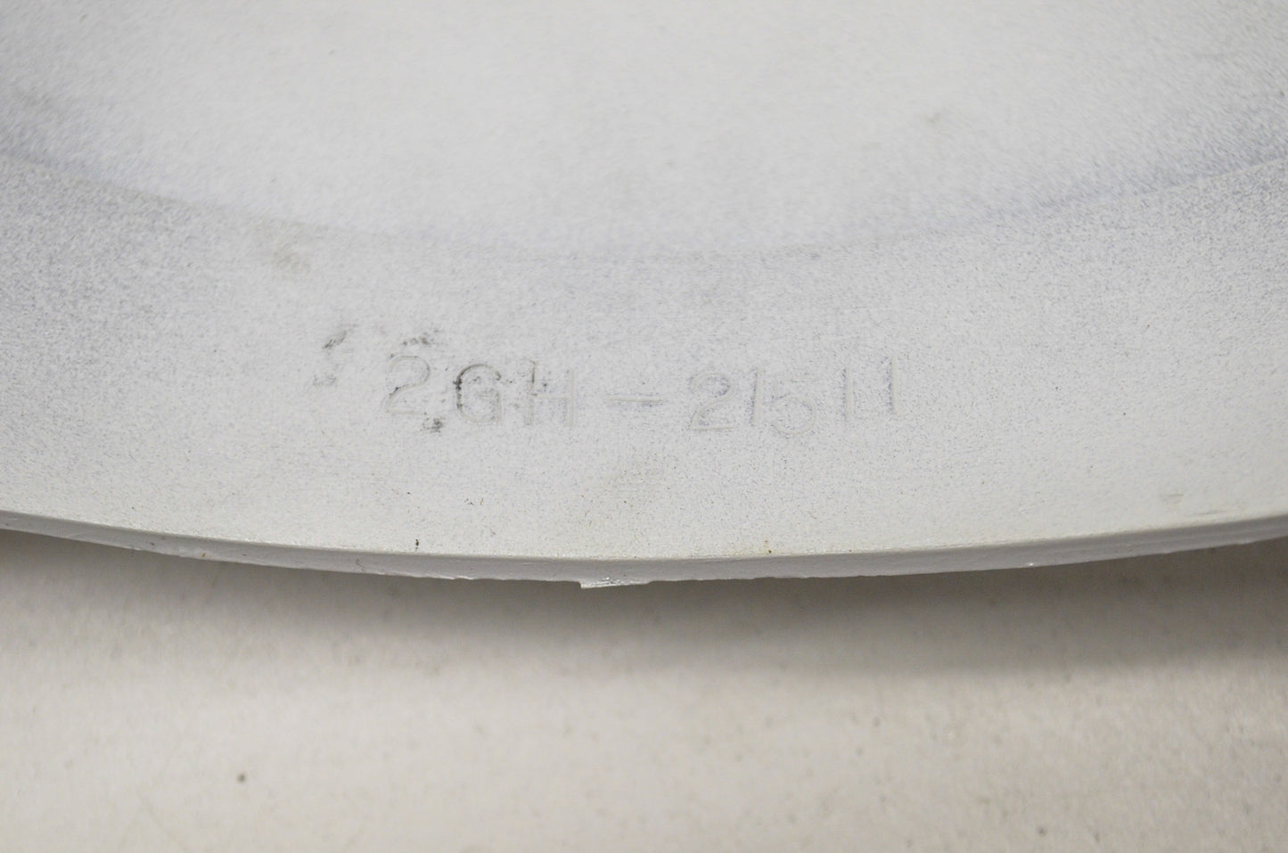 Front Fender NOS