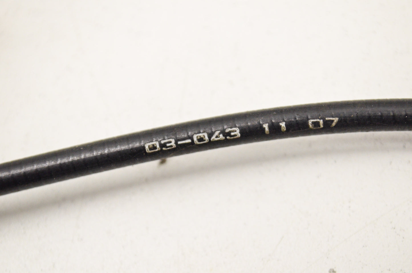 Motion Pro 03-043 Throttle Cable