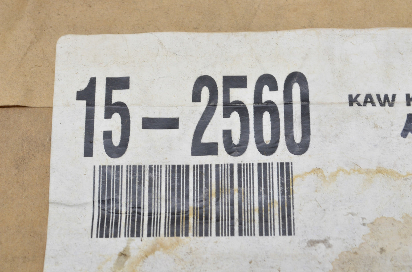 New Cycle Country ATV Attaching Hardware Kit NOS