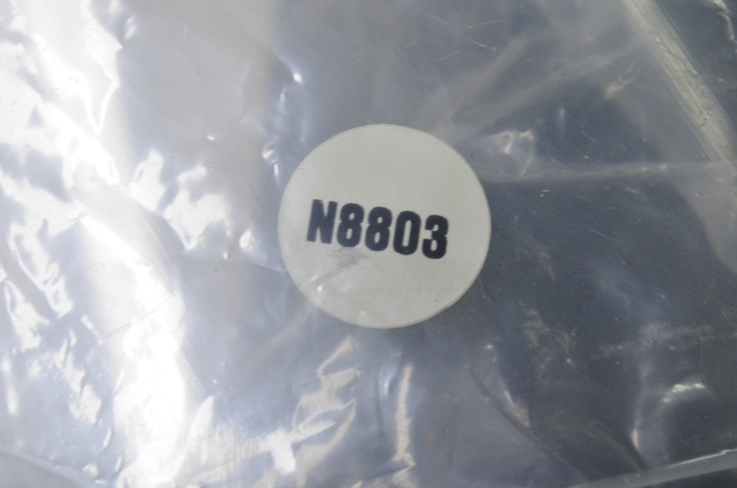 New National Cycle Plexifairing 3 Windshield Kit NOS