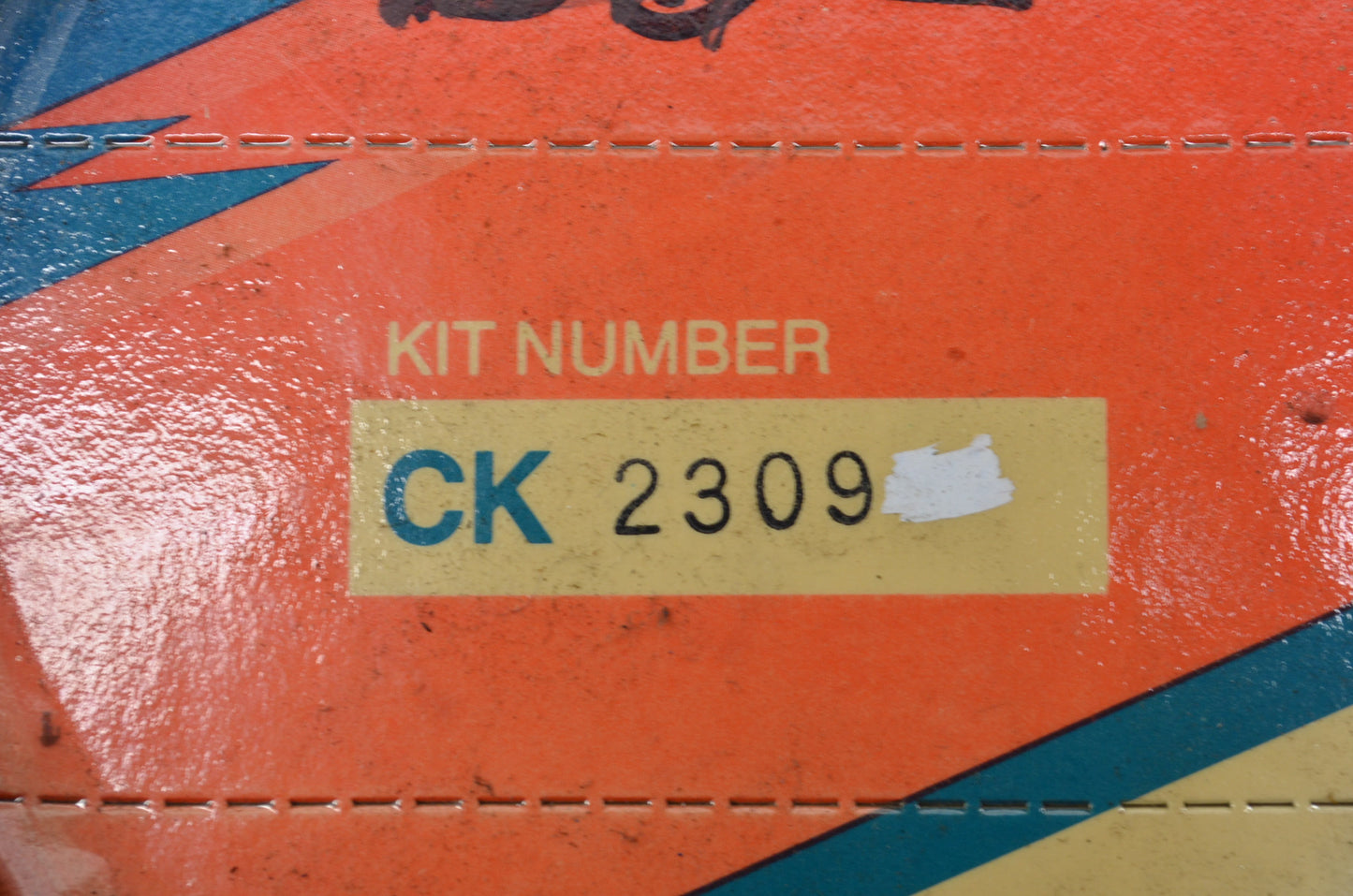 EBC CK2309 Clutch Kit NOS