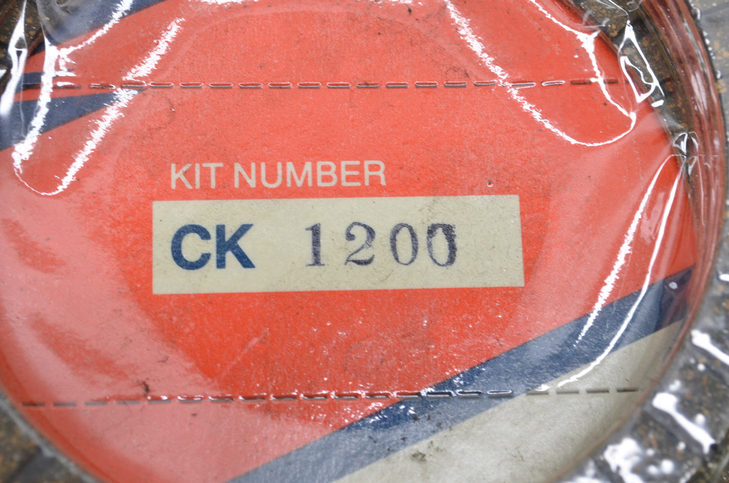 EBC CK1200, 26-7300 Clutch Kit NOS