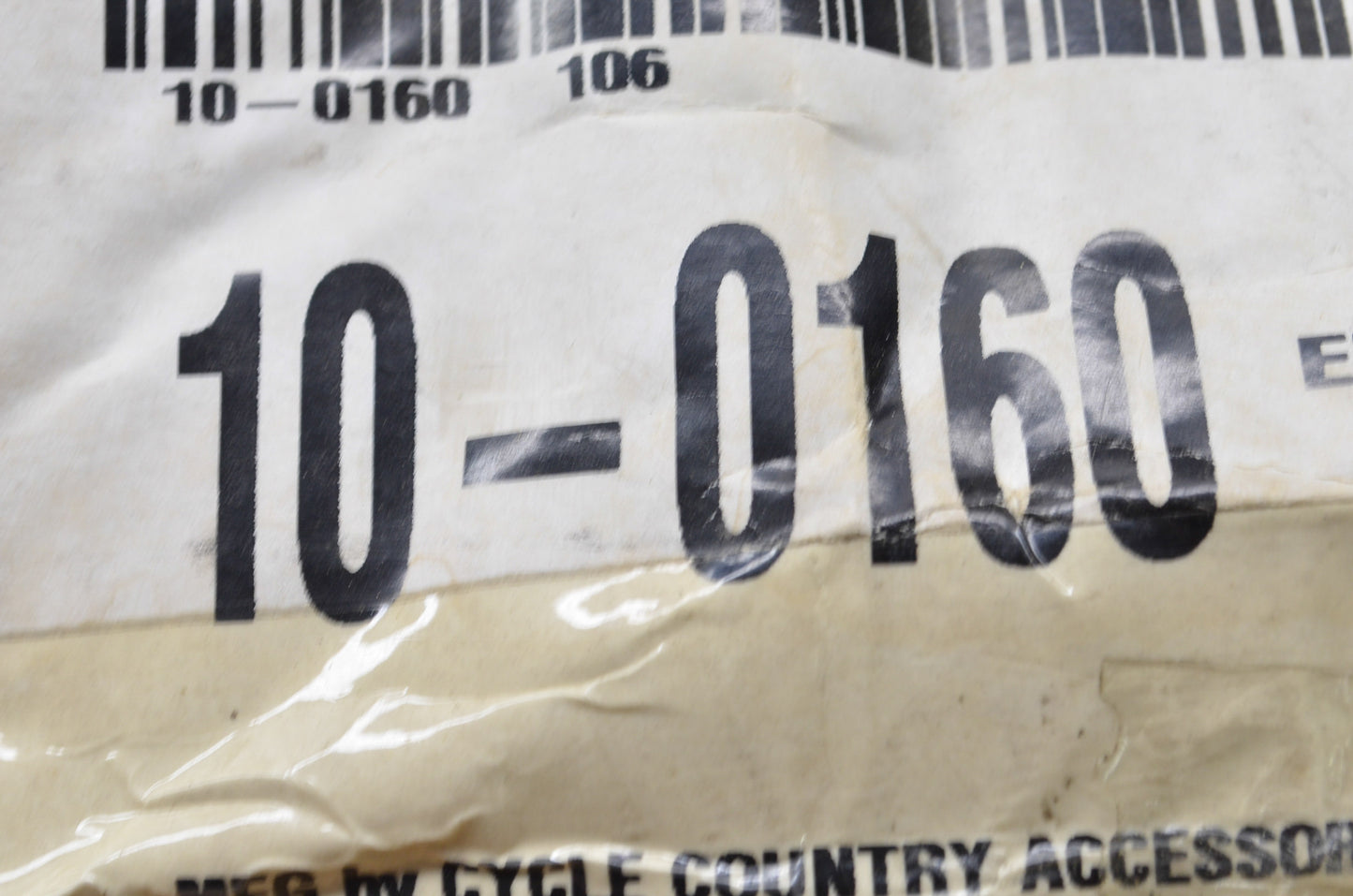 Electric Blade Angle Kit NOS