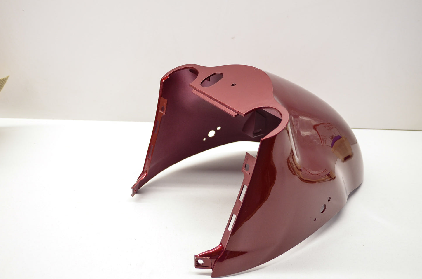 Front Fender NOS