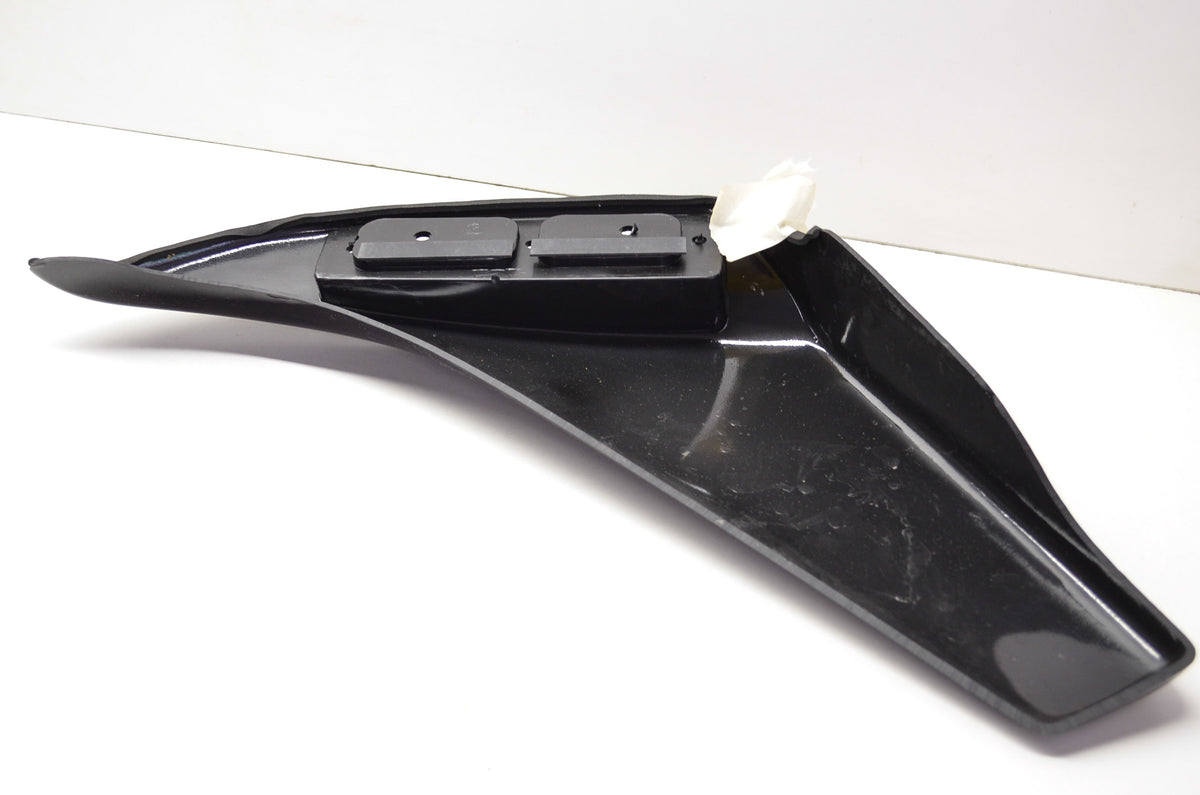 OEM Yamaha ABA-10M01-20-23 Black Lower Fairing Kit NOS
