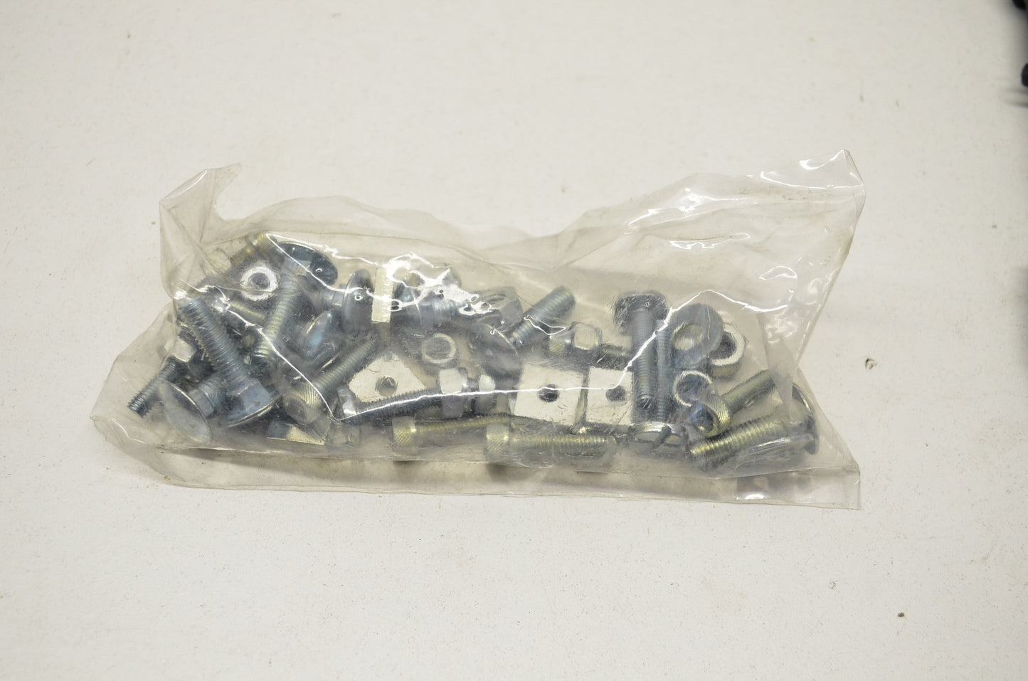 OEM Yamaha ABA-15R71-10-00 Bracket Kit NOS