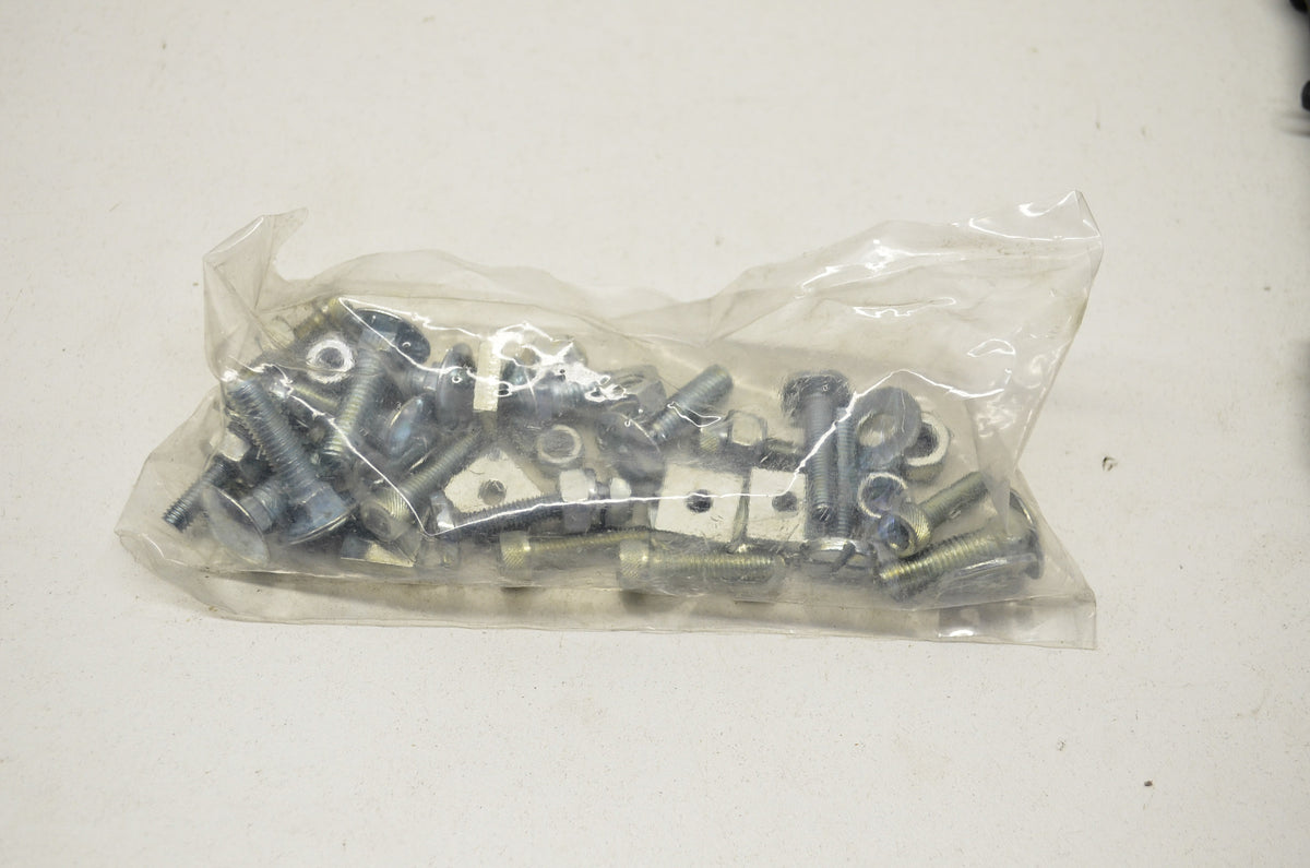 OEM Yamaha ABA-15R71-10-00 Bracket Kit NOS