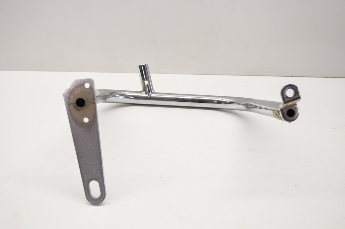 OEM Yamaha ACC-11150-32-60 Saddlebag Mounting System