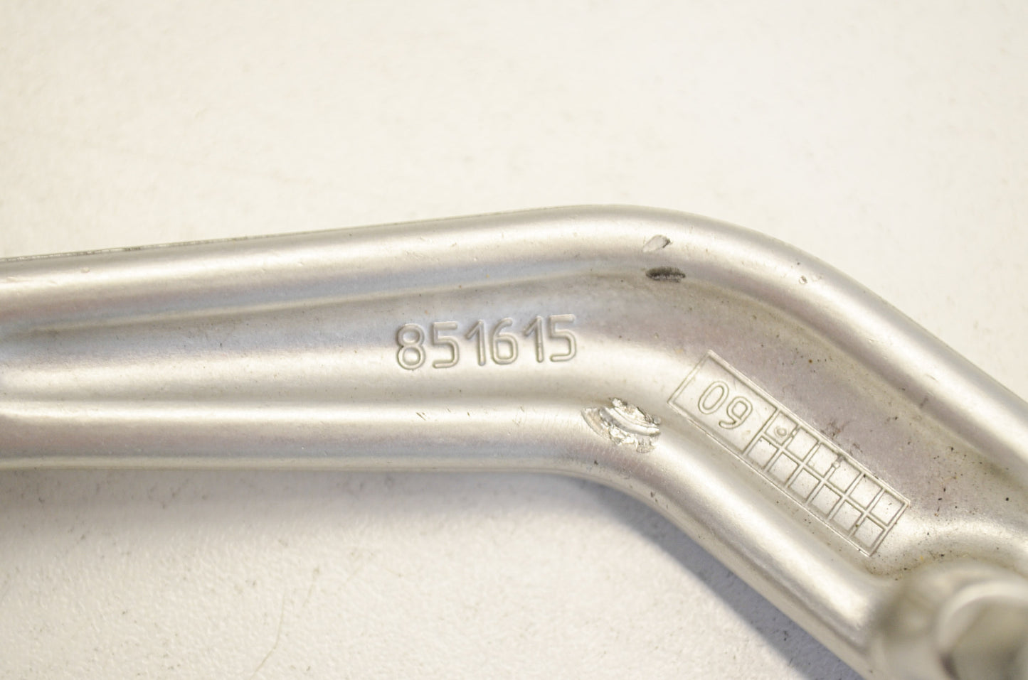 Aprilia Rear Brake Lever