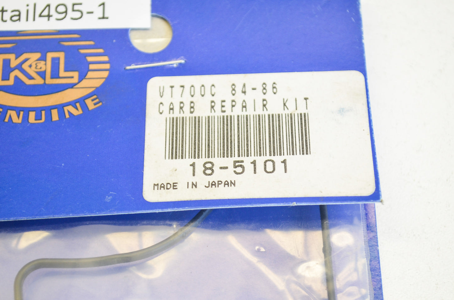 Carburetor Repair Kit NOS