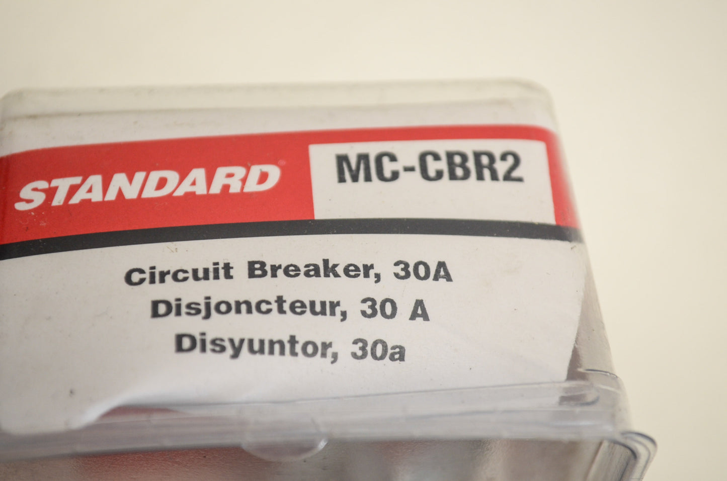 Circuit Breaker 30 Amp