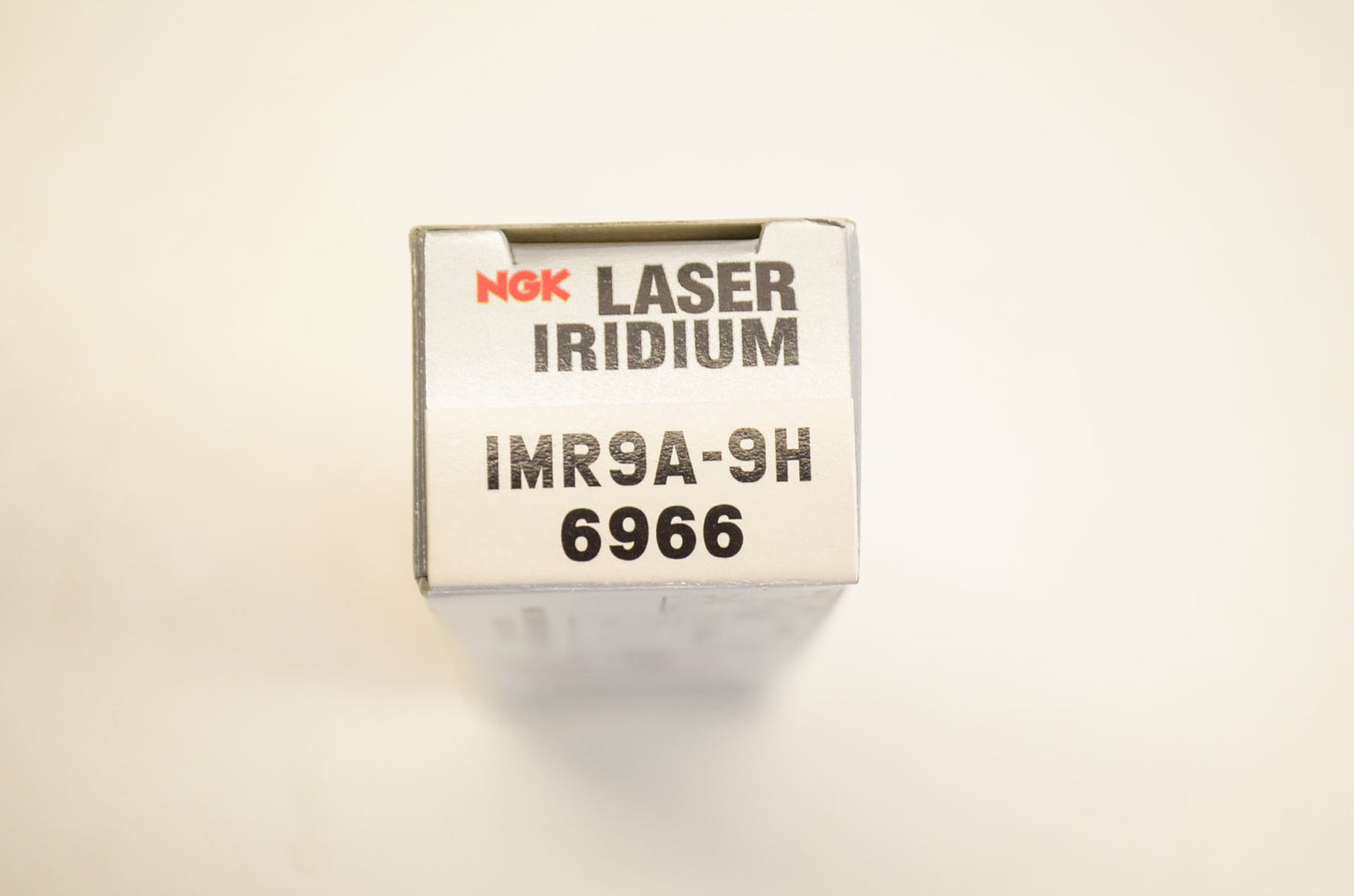 New NGK Laser Iridium Spark Plug NOS