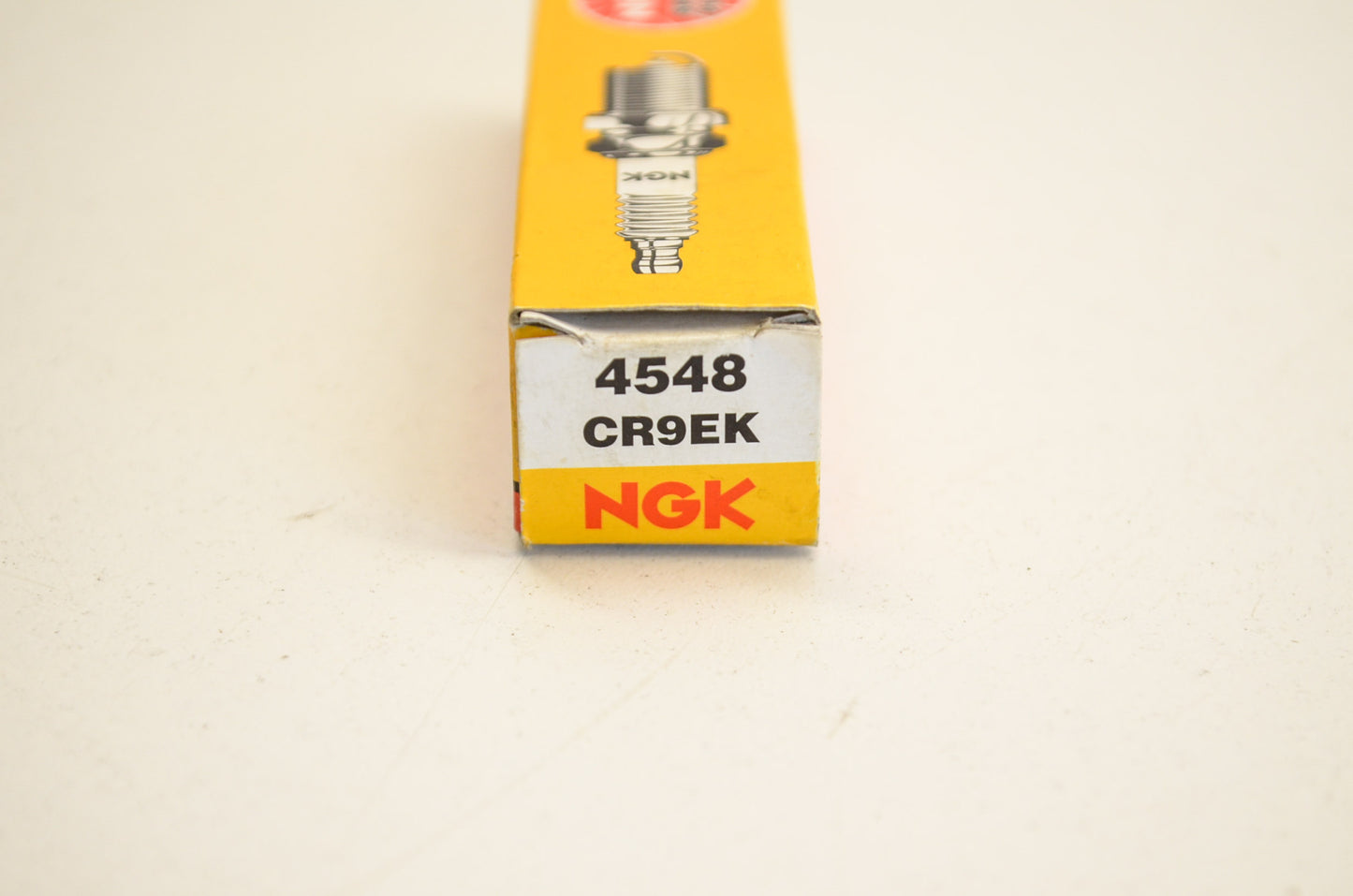 New NGK Spark Plug NOS