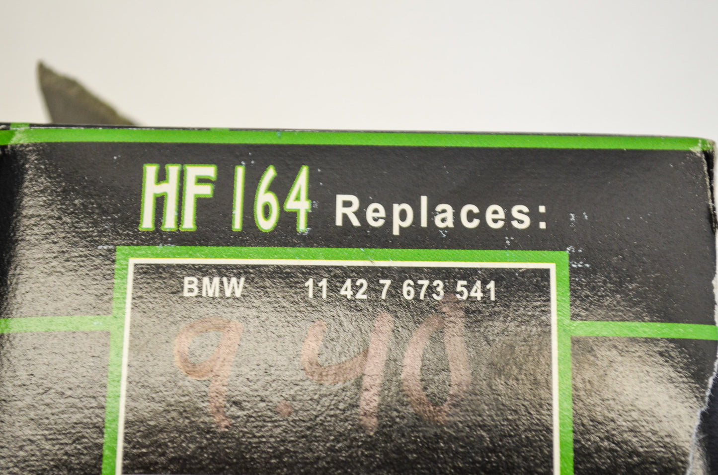 New Hiflo Oil Filter NOS