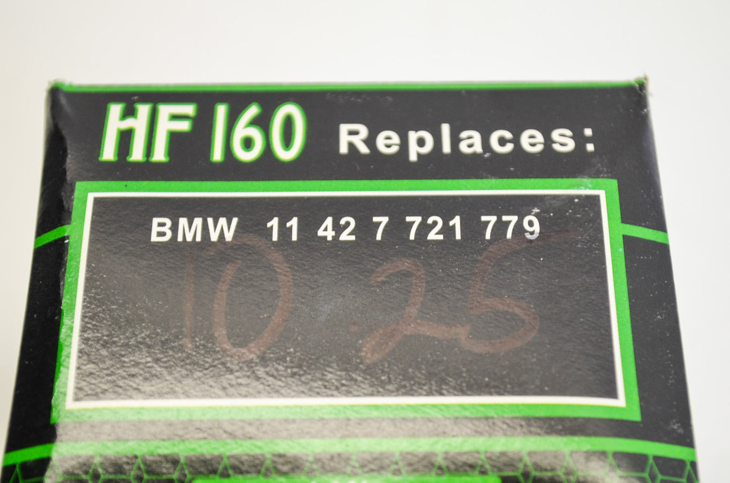 New Hiflo Oil Filter NOS