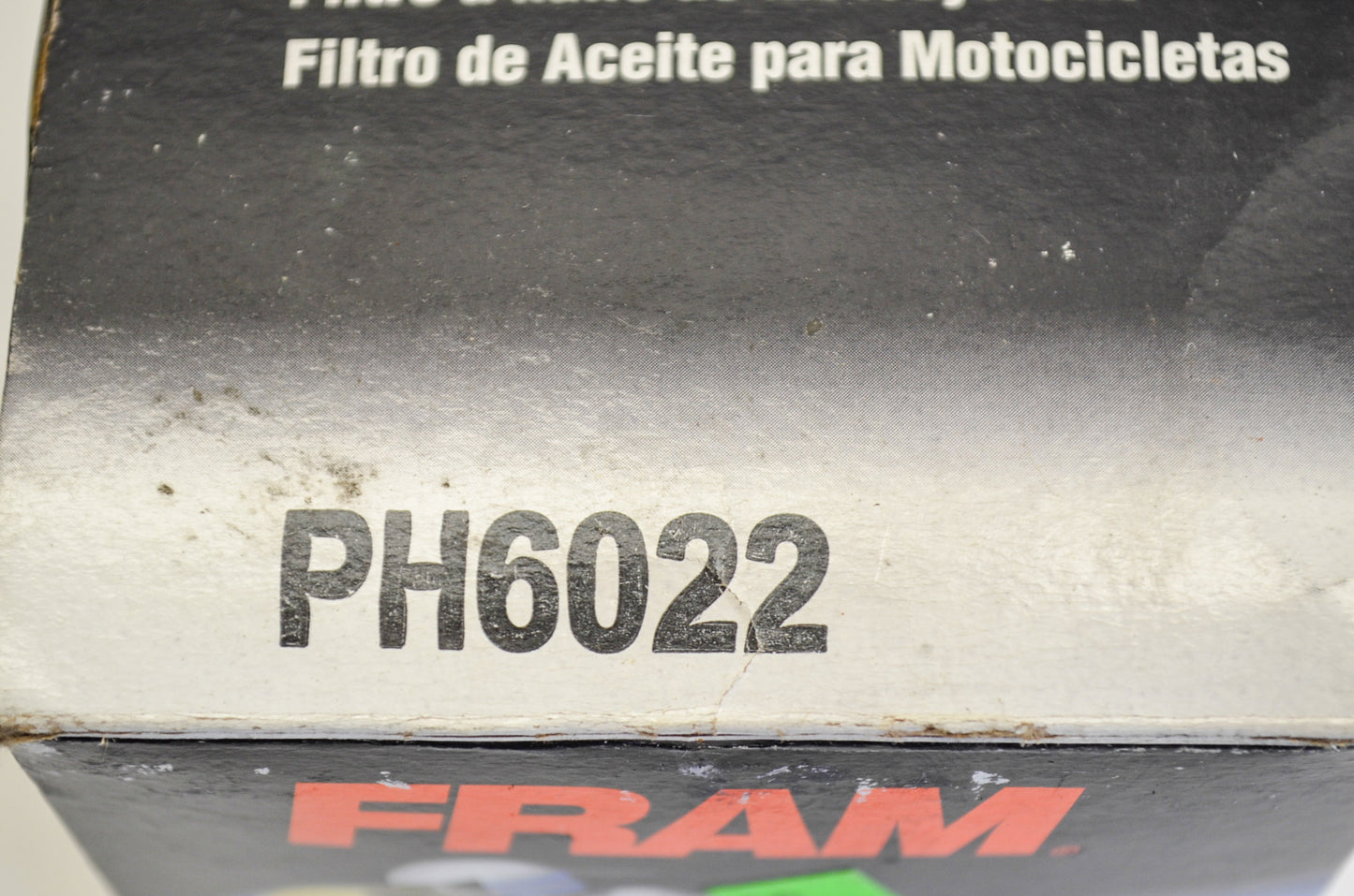 New Fram Oil Filter NOS
