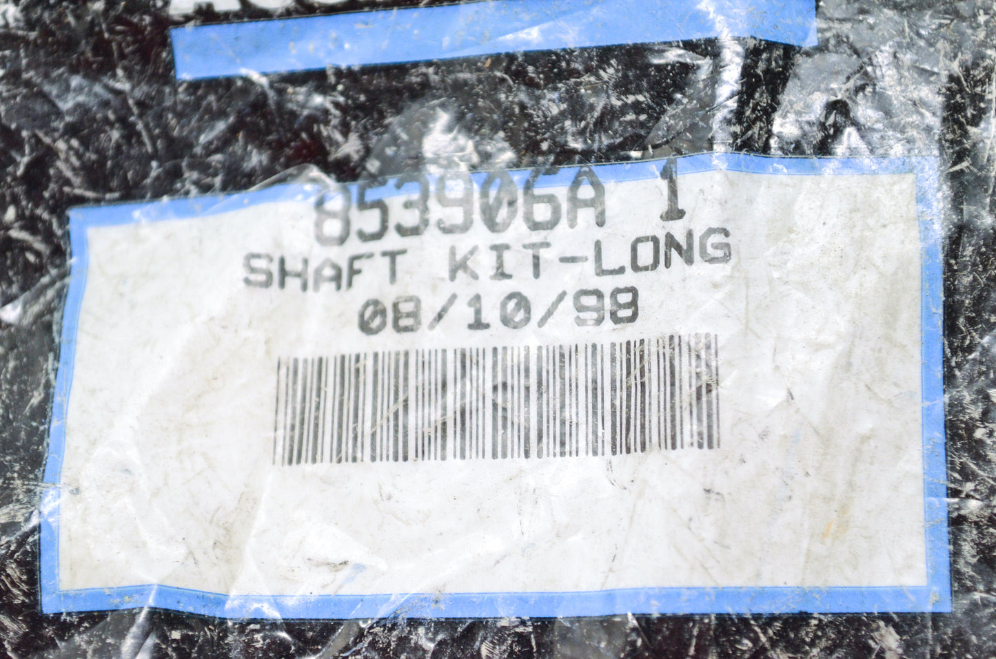 Mercury Marine Long Shaft Kit NOS