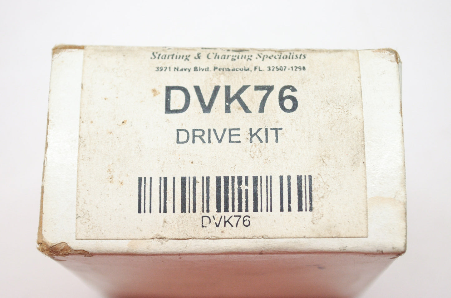New Arco Drive Kit NOS