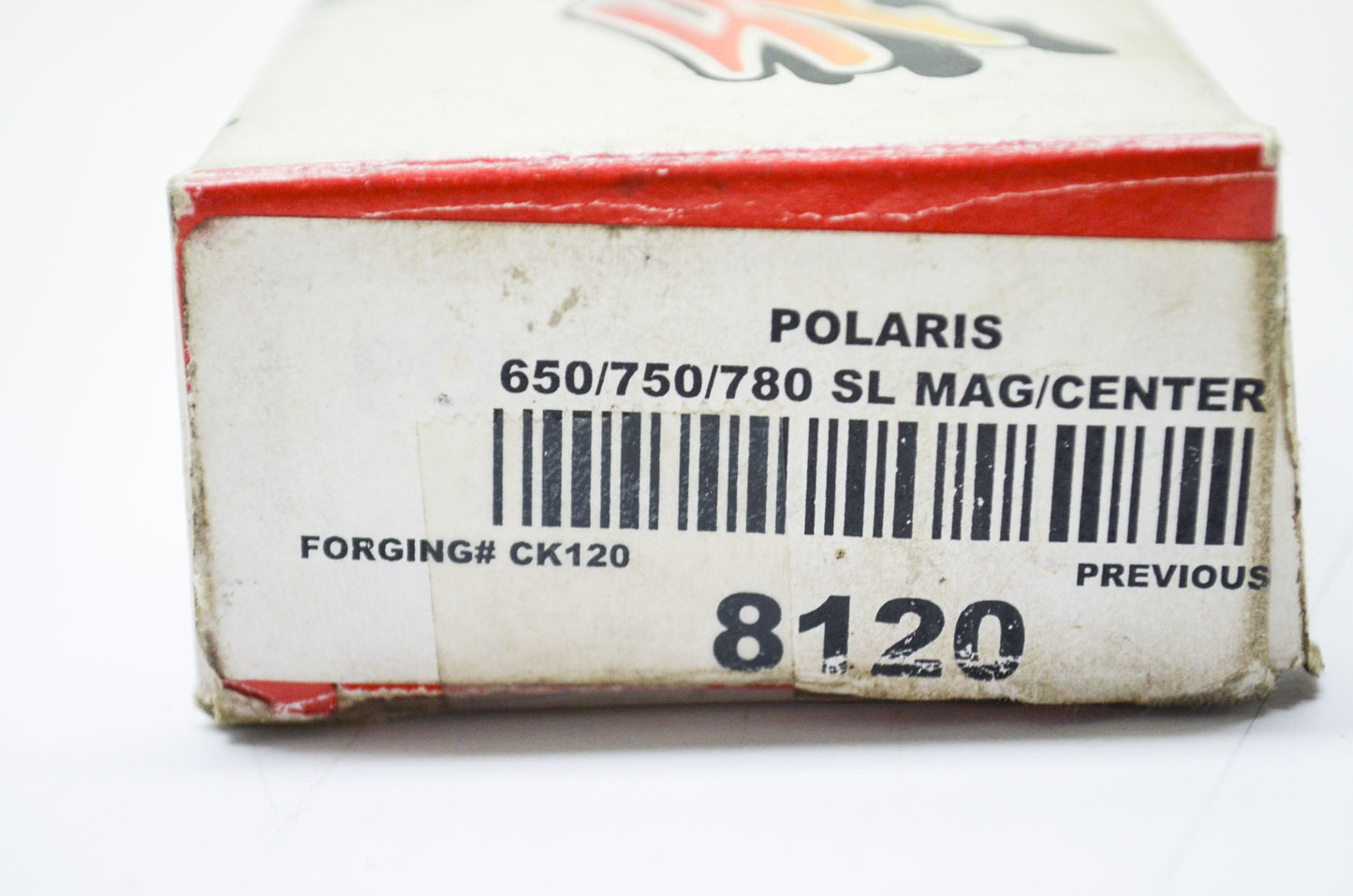 Connecting Rod Kit NOS