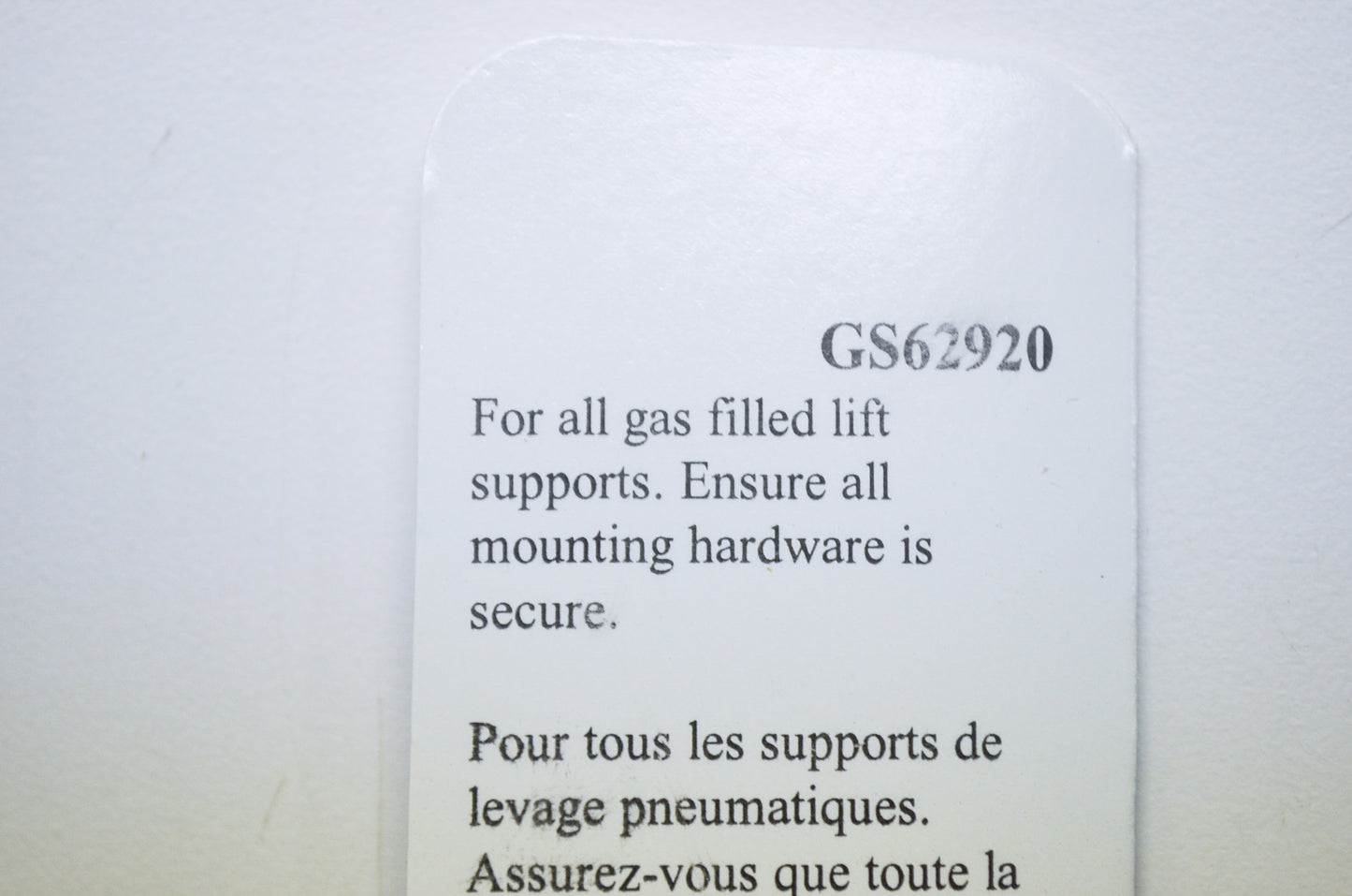 Stainless Steel Ball Stud NOS