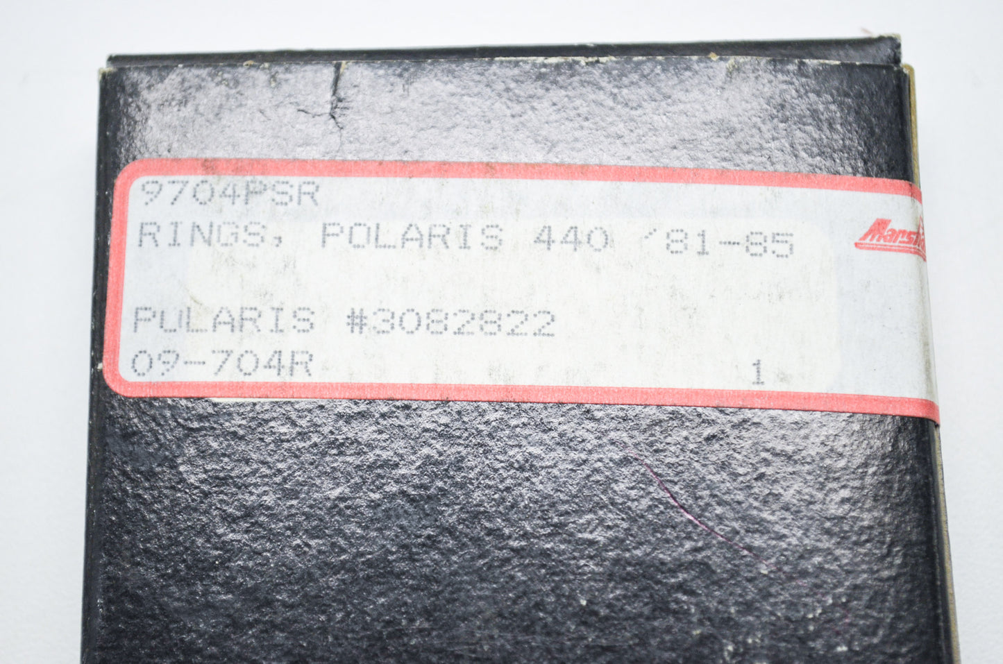 New Sport Parts Inc Ring 81-85 Polaris 440