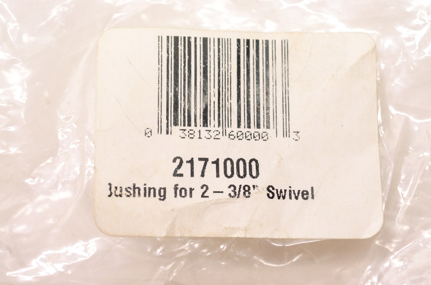 New Aftermarket Bushing for 2-3/8' Swivel NOS
