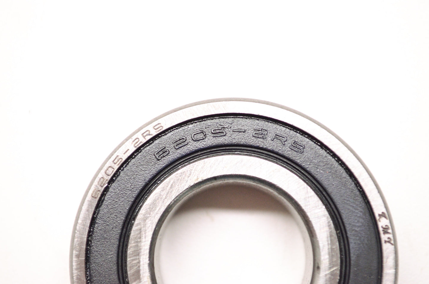 New Aftermarket Single Row Bearing Double Sealed NOS