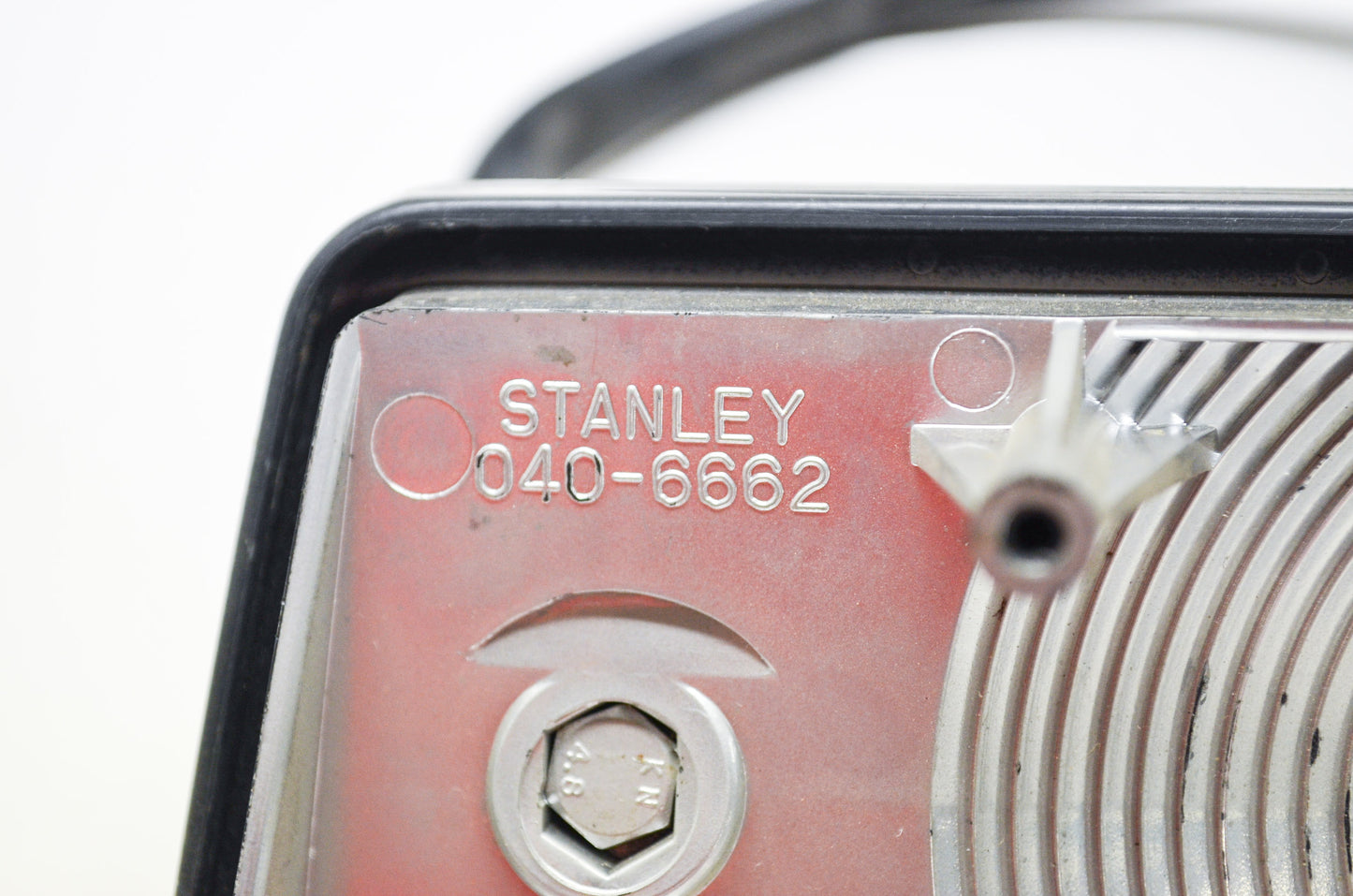 Stanley Taillight Mount Arctic Cat